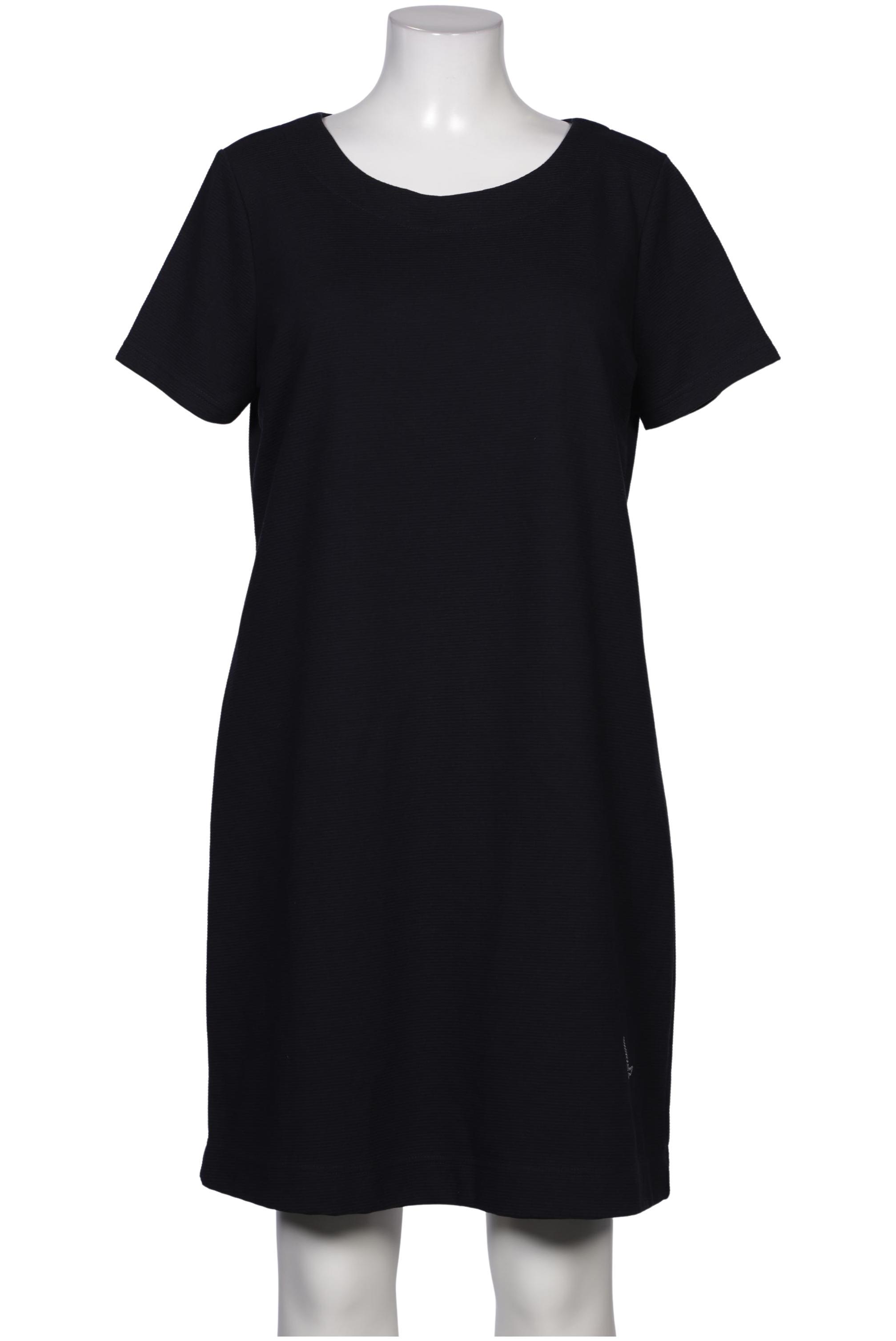 

Trigema Damen Kleid, marineblau, Gr. 44