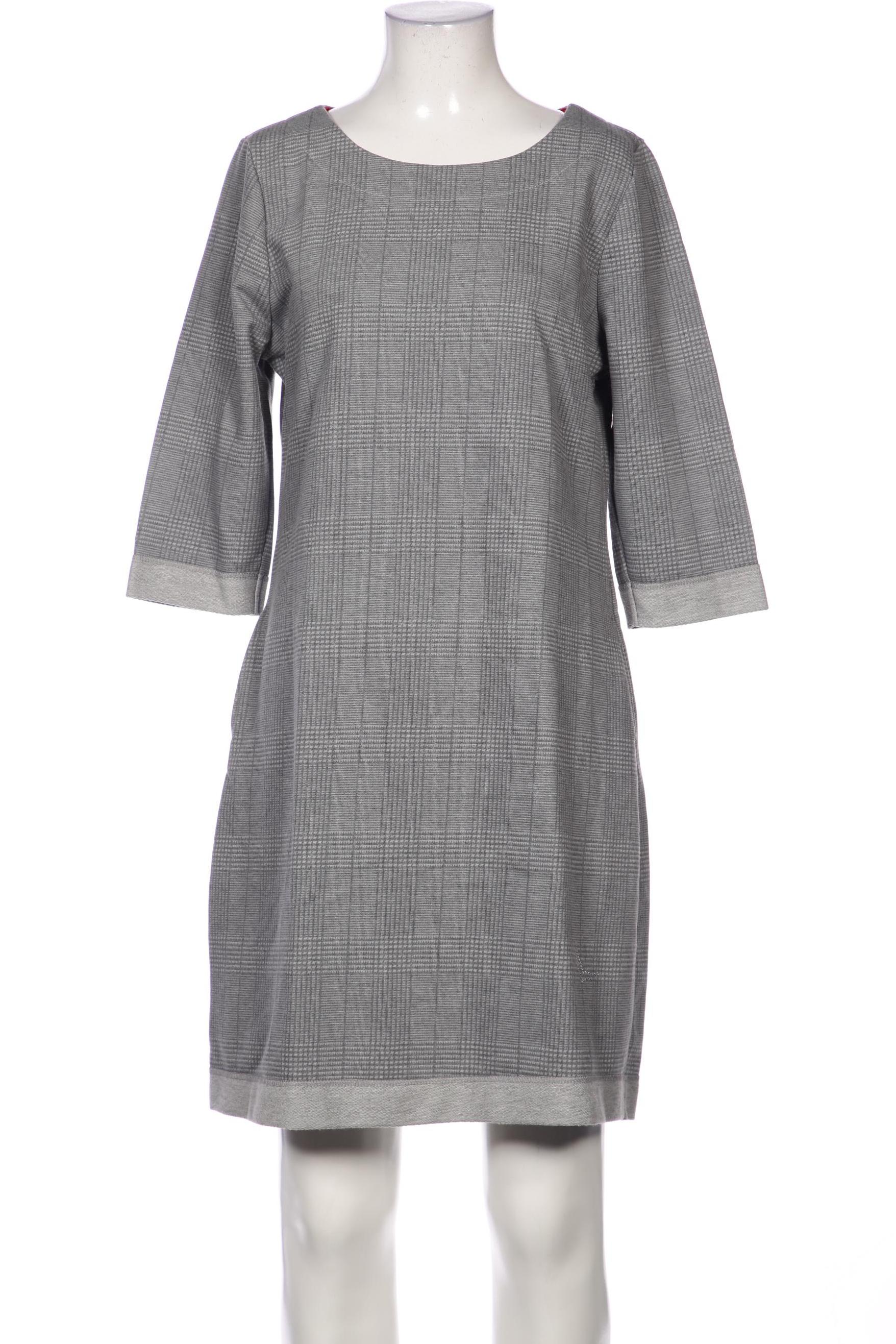 

Trigema Damen Kleid, grau, Gr. 38