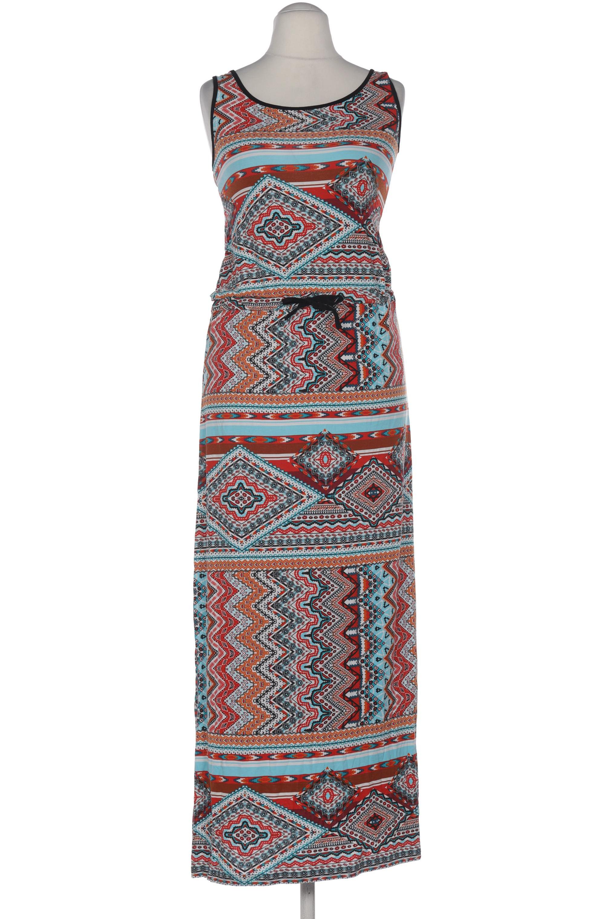 

Trigema Damen Kleid, mehrfarbig, Gr. 36