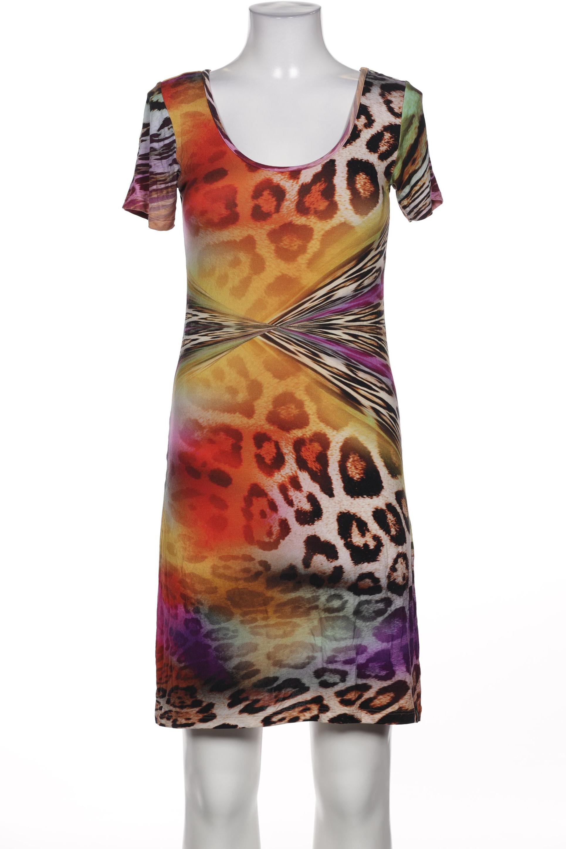 

Trigema Damen Kleid, mehrfarbig, Gr. 38