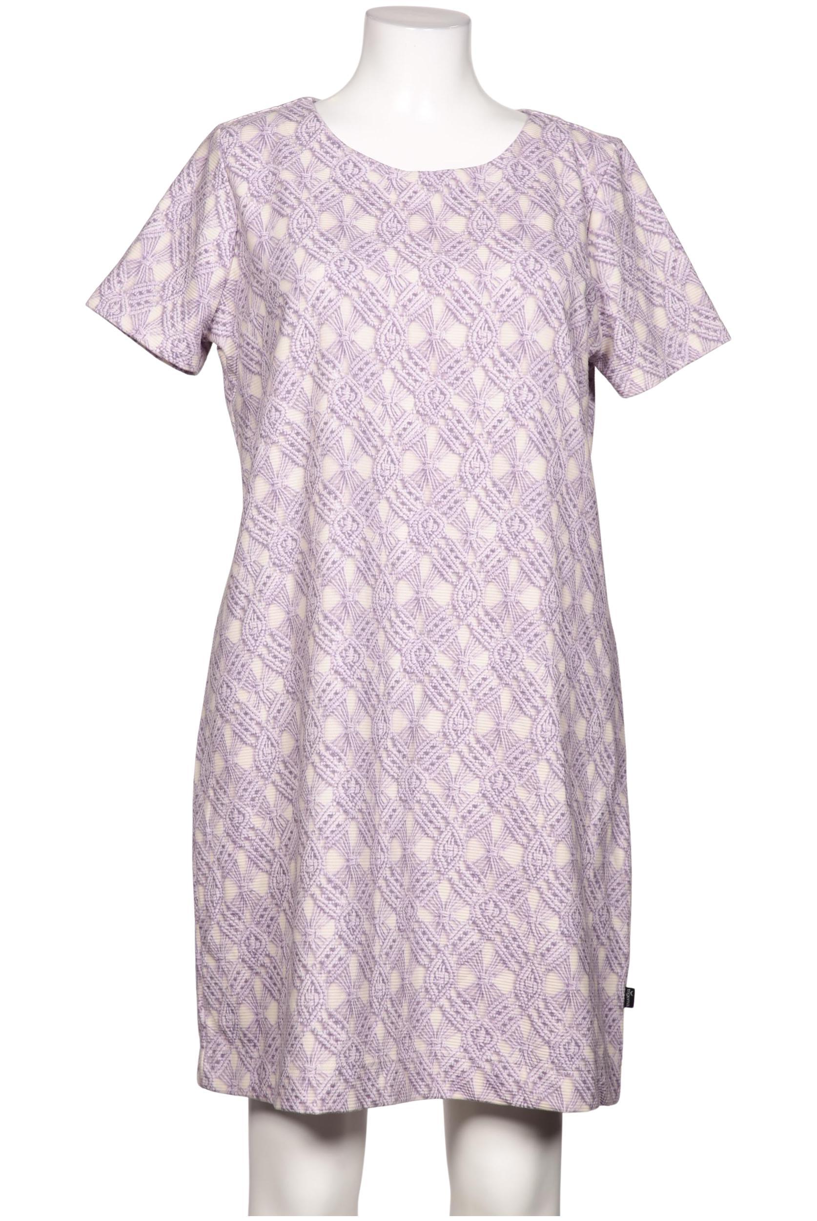 

Trigema Damen Kleid, flieder, Gr. 44