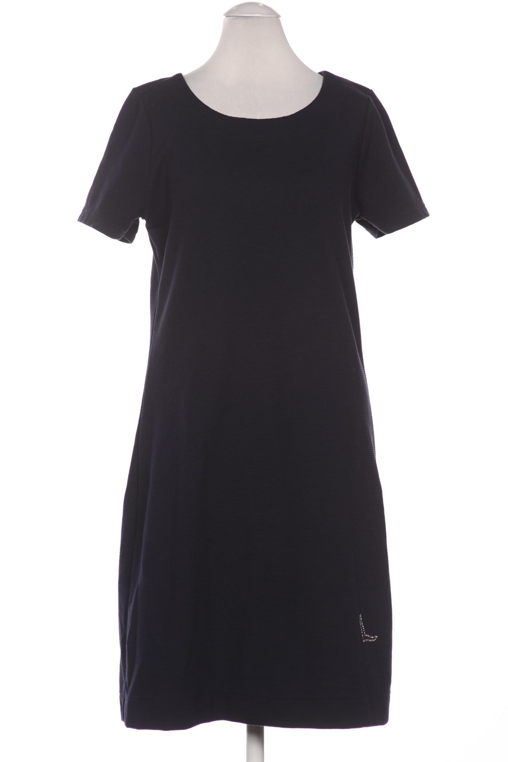 

Trigema Damen Kleid, marineblau, Gr. 36