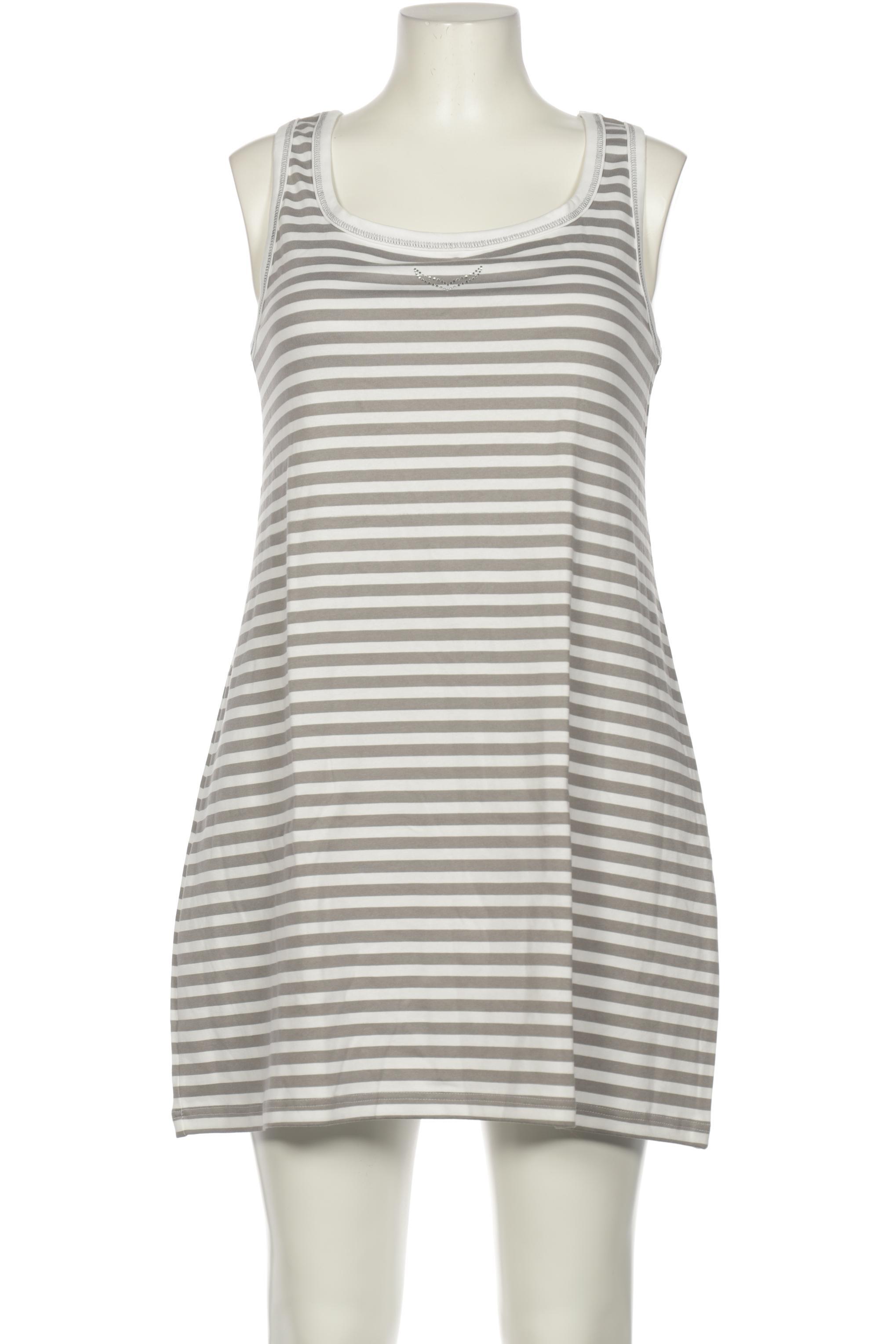 

Trigema Damen Kleid, grau, Gr. 44