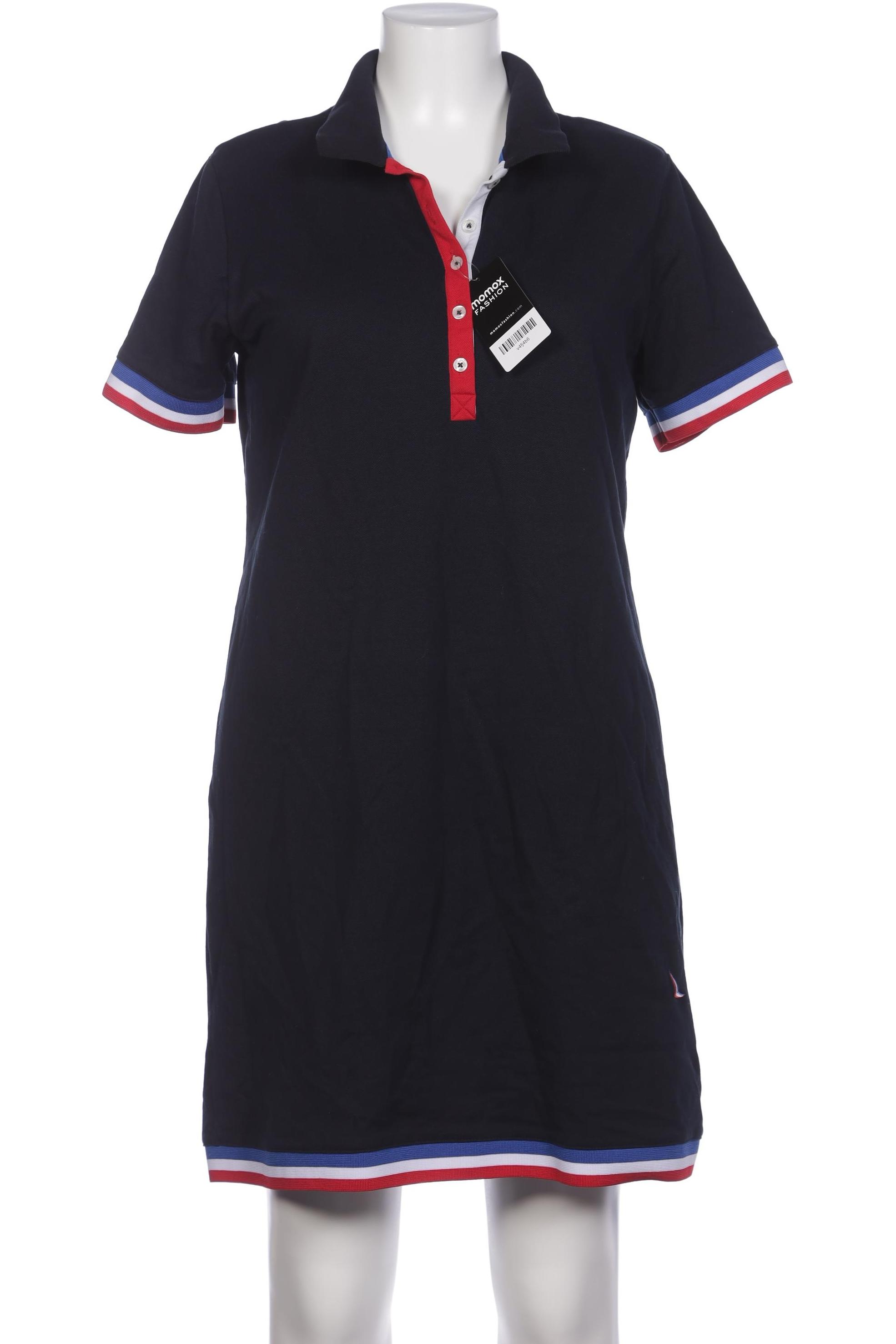 

Trigema Damen Kleid, marineblau, Gr. 44
