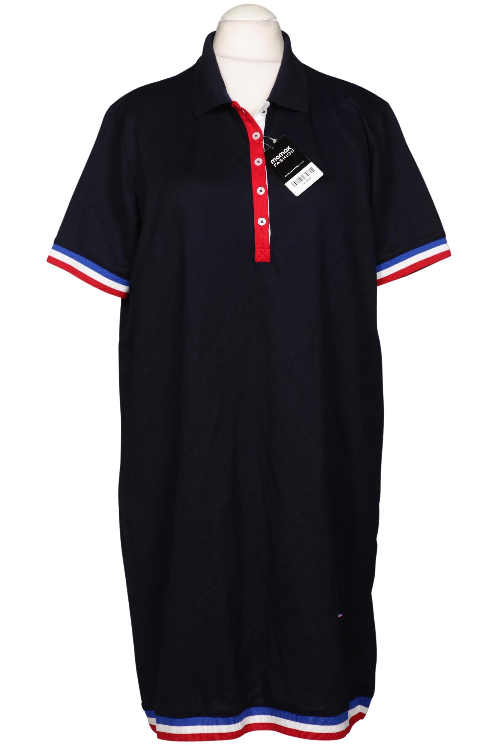 

Trigema Damen Kleid, marineblau, Gr. 46