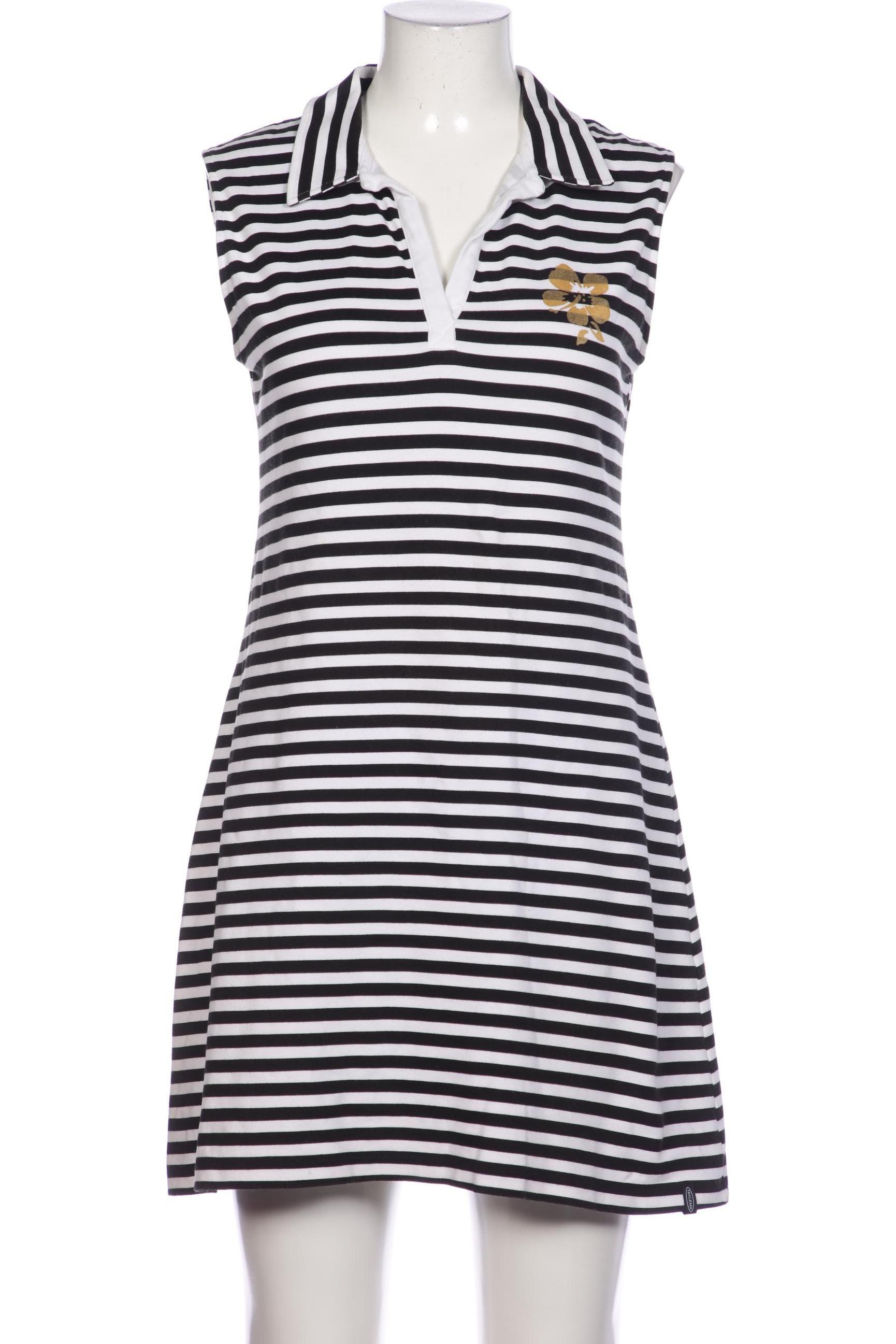 

Trigema Damen Kleid, schwarz, Gr. 42
