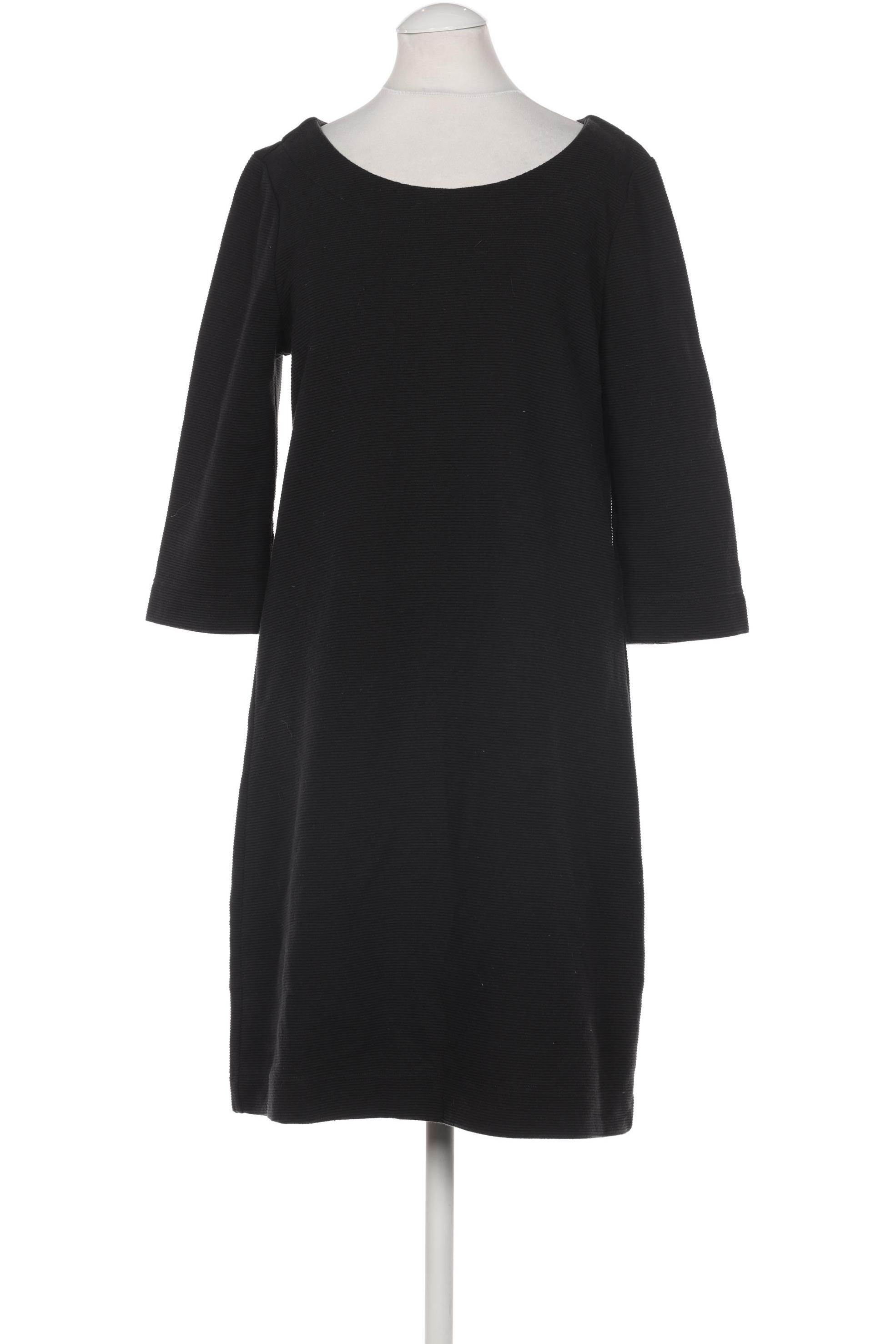 

Trigema Damen Kleid, schwarz, Gr. 36