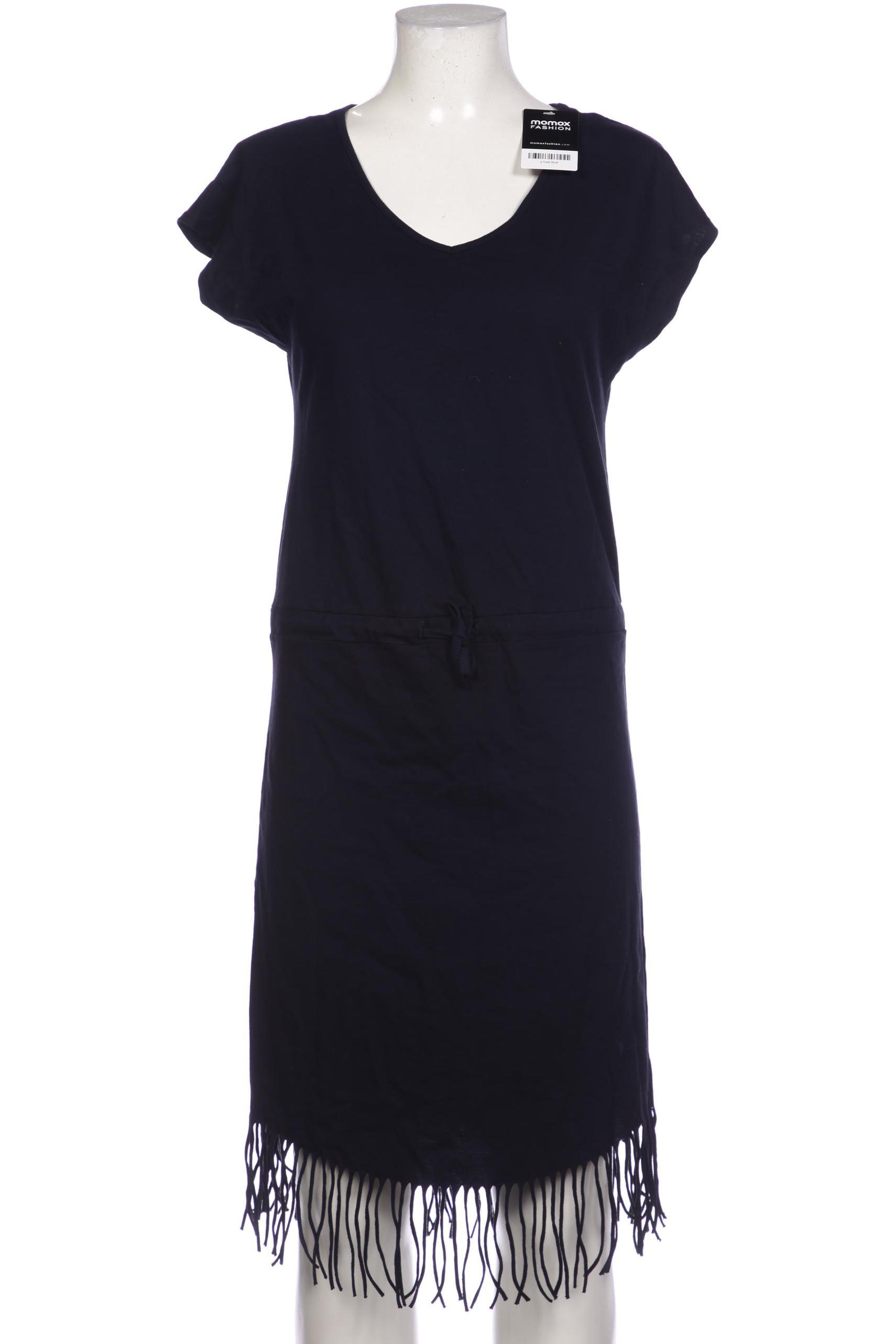 

Trigema Damen Kleid, marineblau, Gr. 38