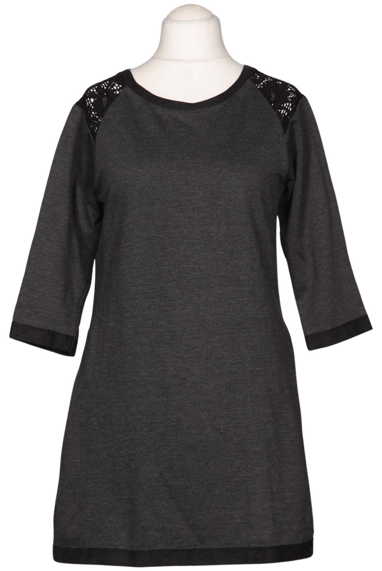 

Trigema Damen Kleid, grau, Gr. 38