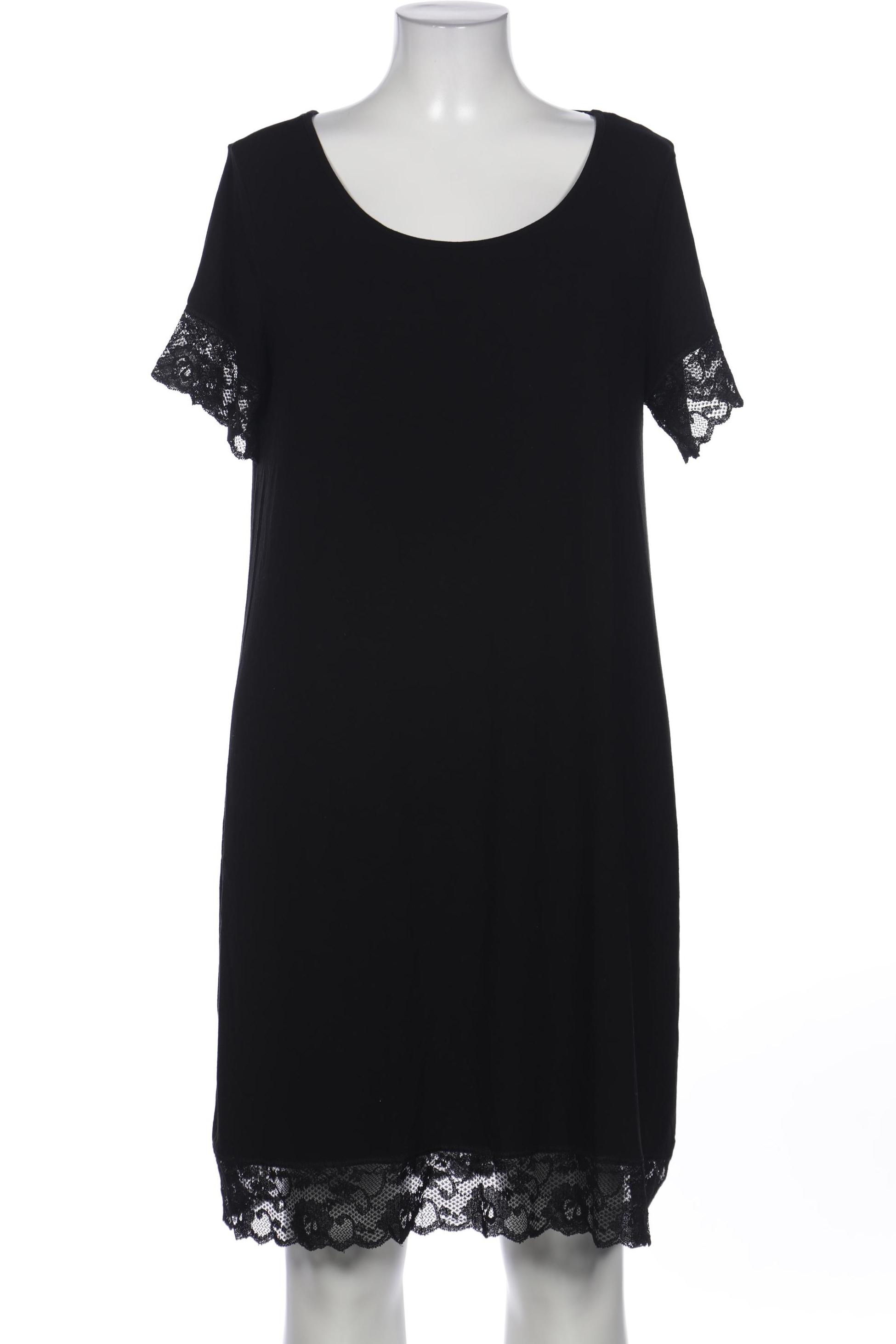 

Trigema Damen Kleid, schwarz