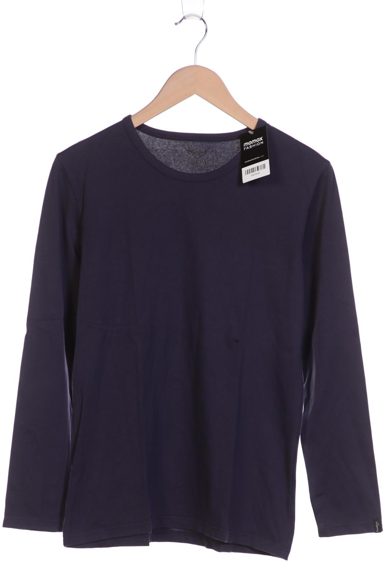 

Trigema Damen Langarmshirt, flieder