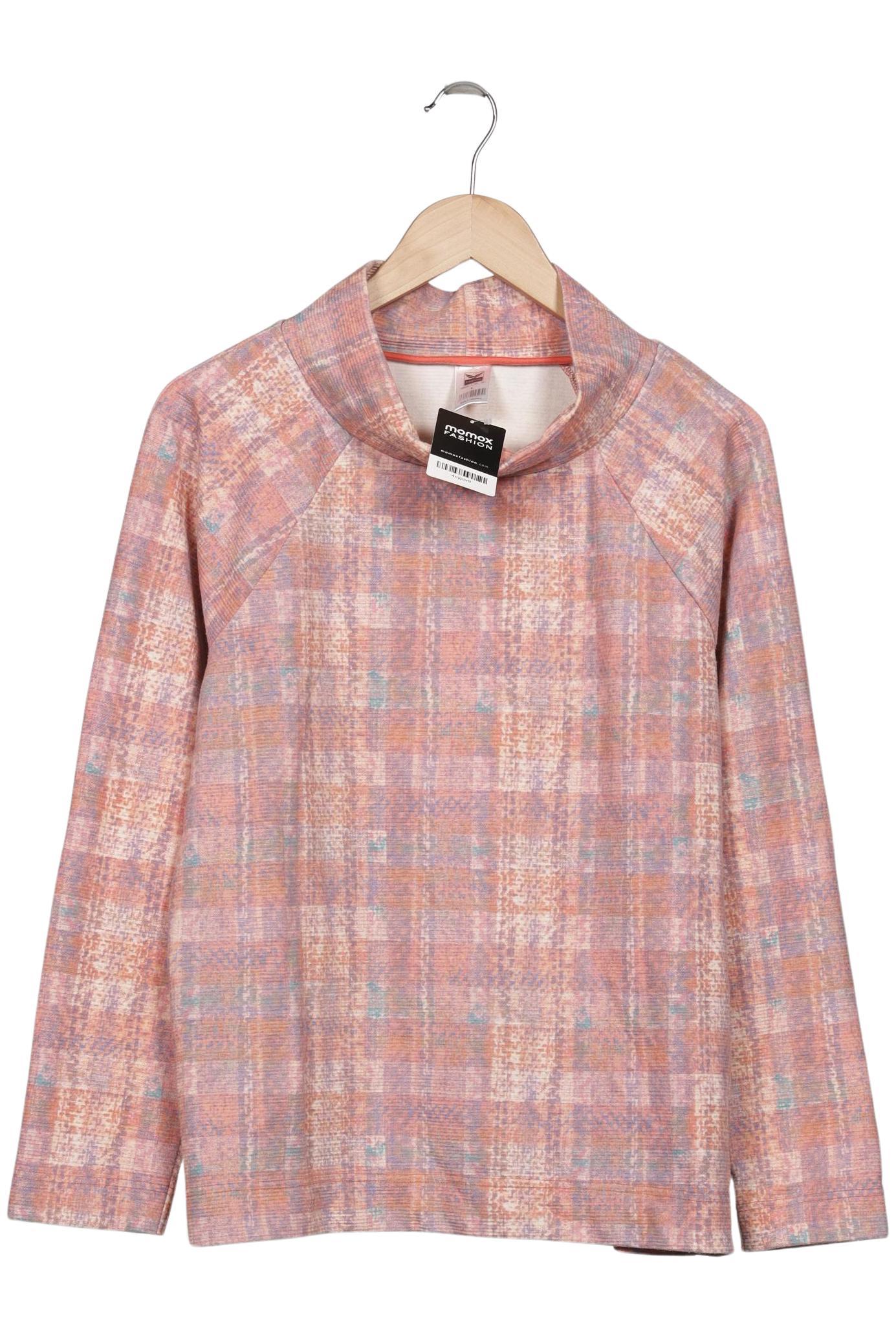 

Trigema Damen Pullover, mehrfarbig, Gr. 42