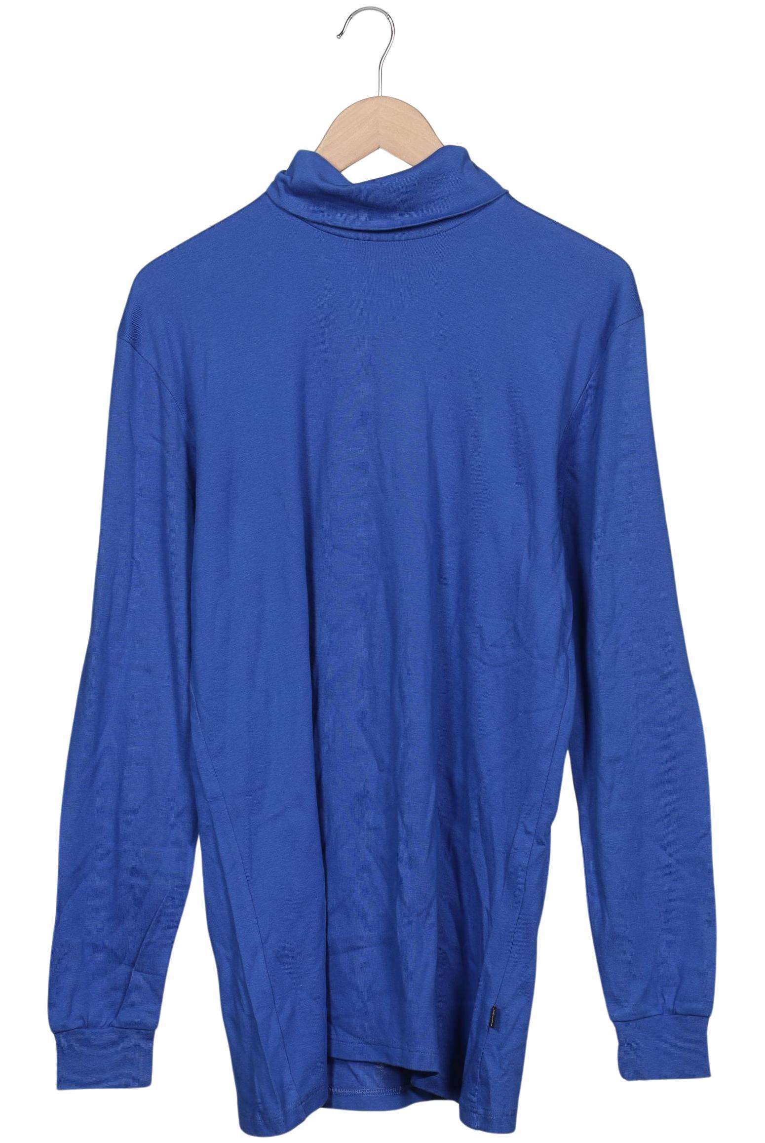 

Trigema Damen Pullover, blau, Gr. 44