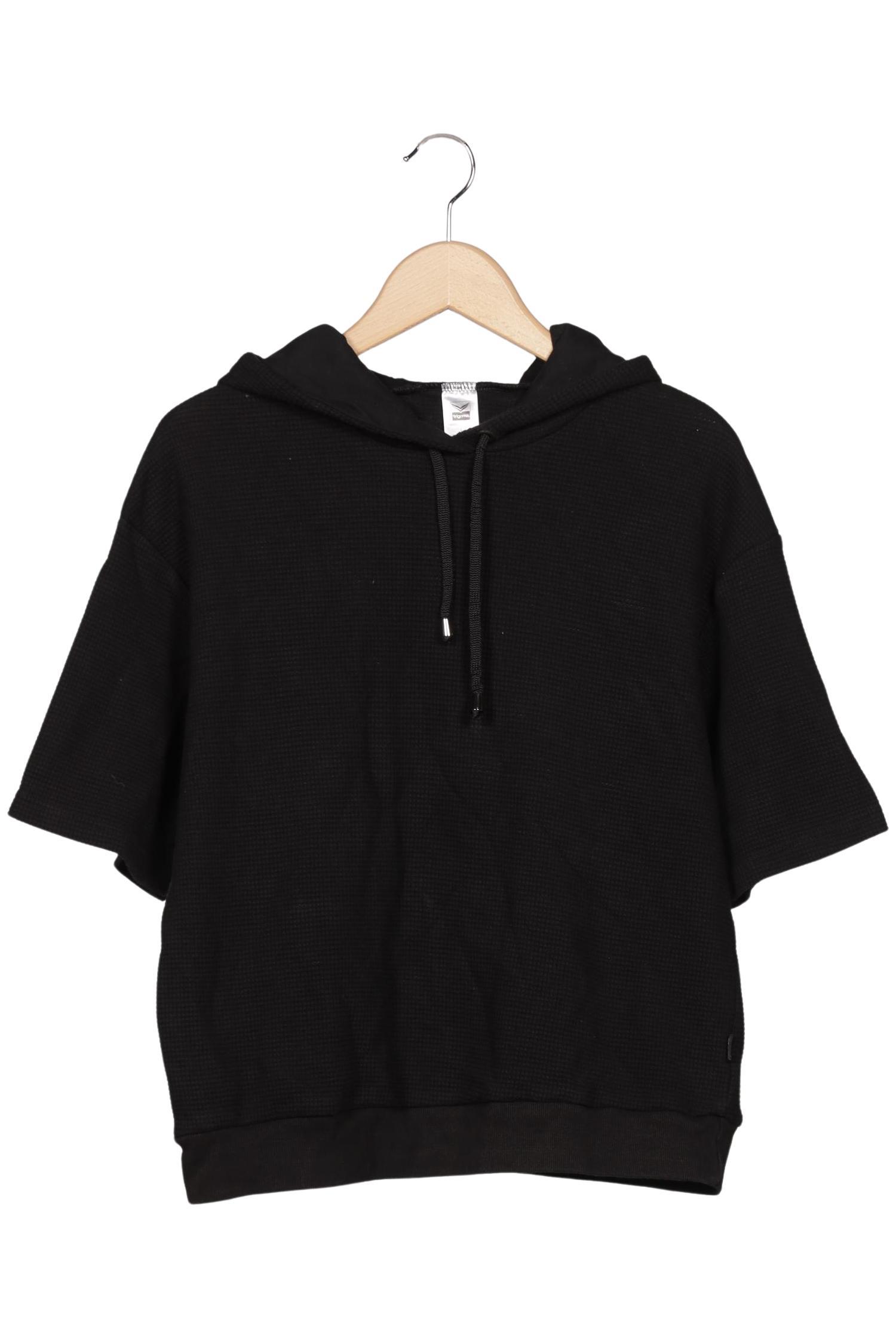 

Trigema Damen Pullover, schwarz, Gr. 42