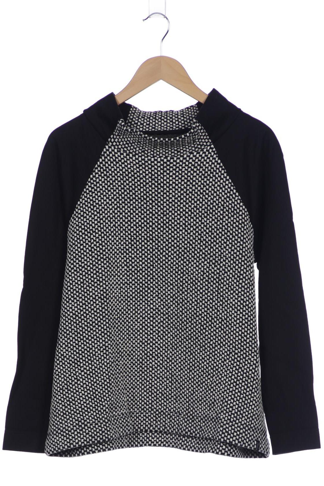 

Trigema Damen Pullover, schwarz, Gr. 44