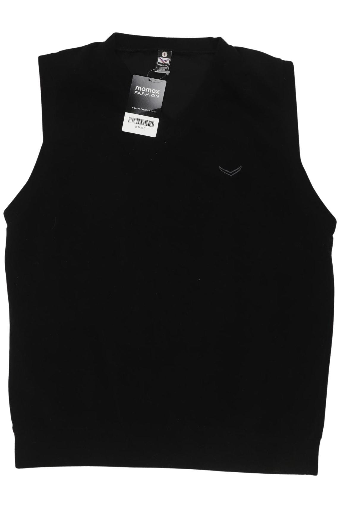 

Trigema Damen Pullover, schwarz, Gr. 36