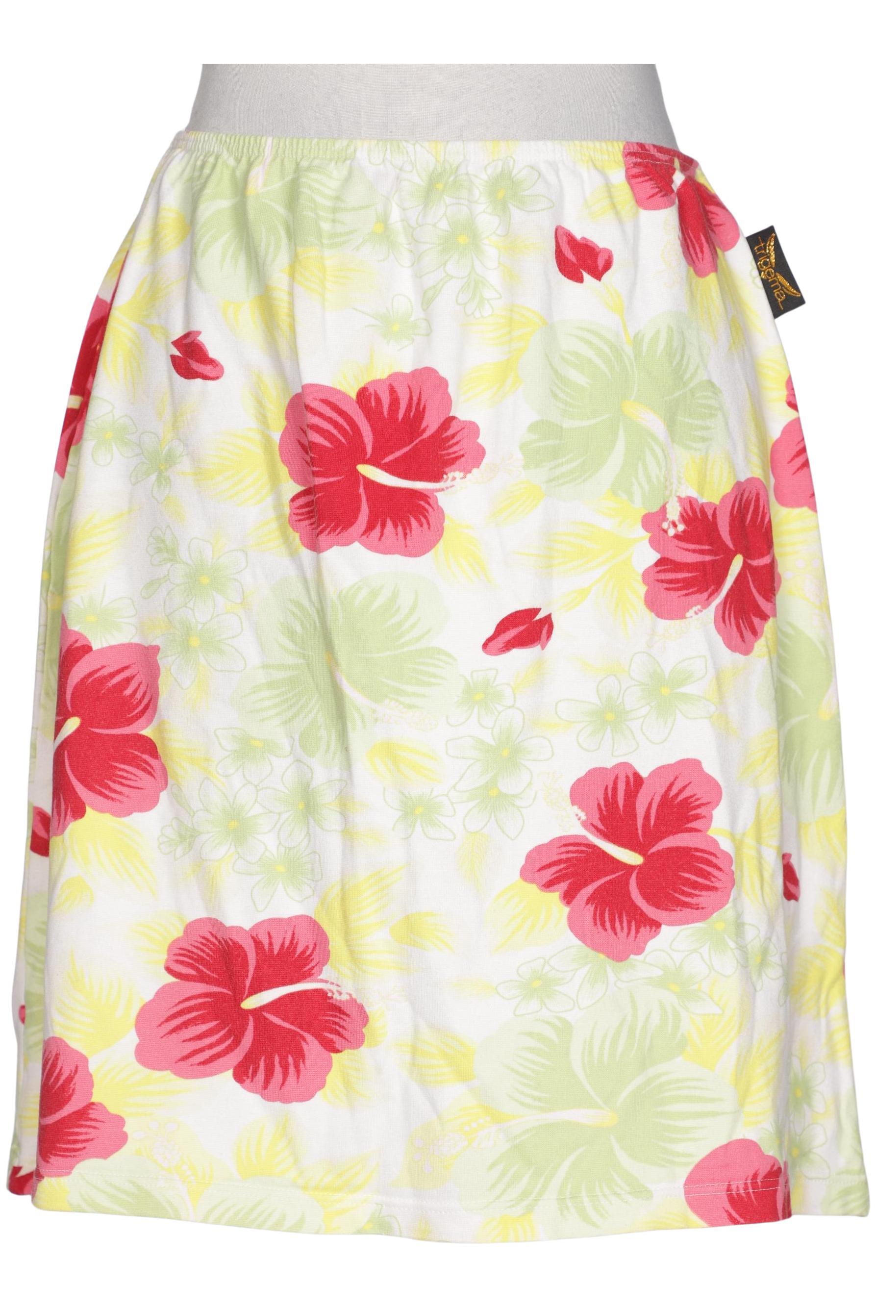 

Trigema Damen Rock, hellgrün, Gr. 36