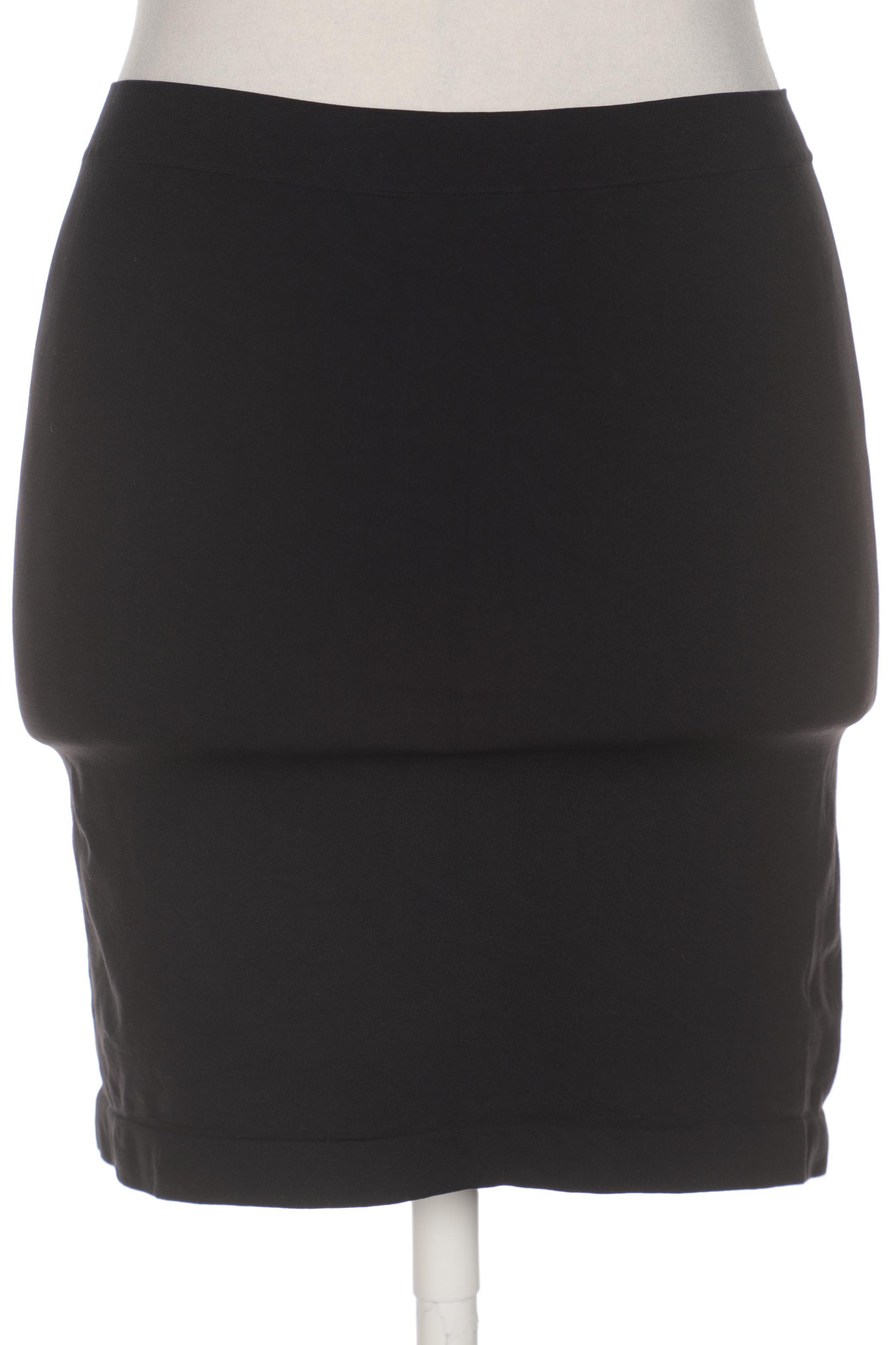 

Trigema Damen Rock, schwarz