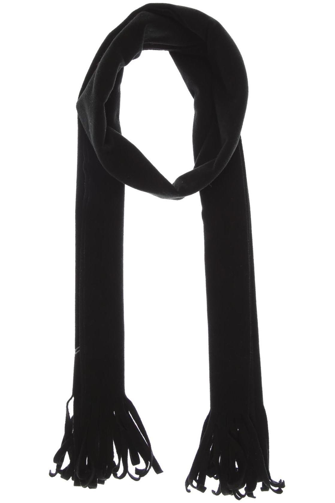 

Trigema Damen Schal, schwarz