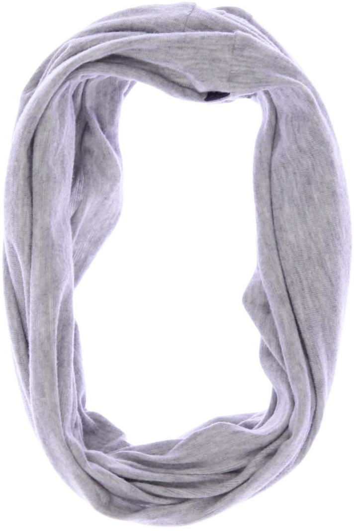 

Trigema Damen Schal, grau, Gr.
