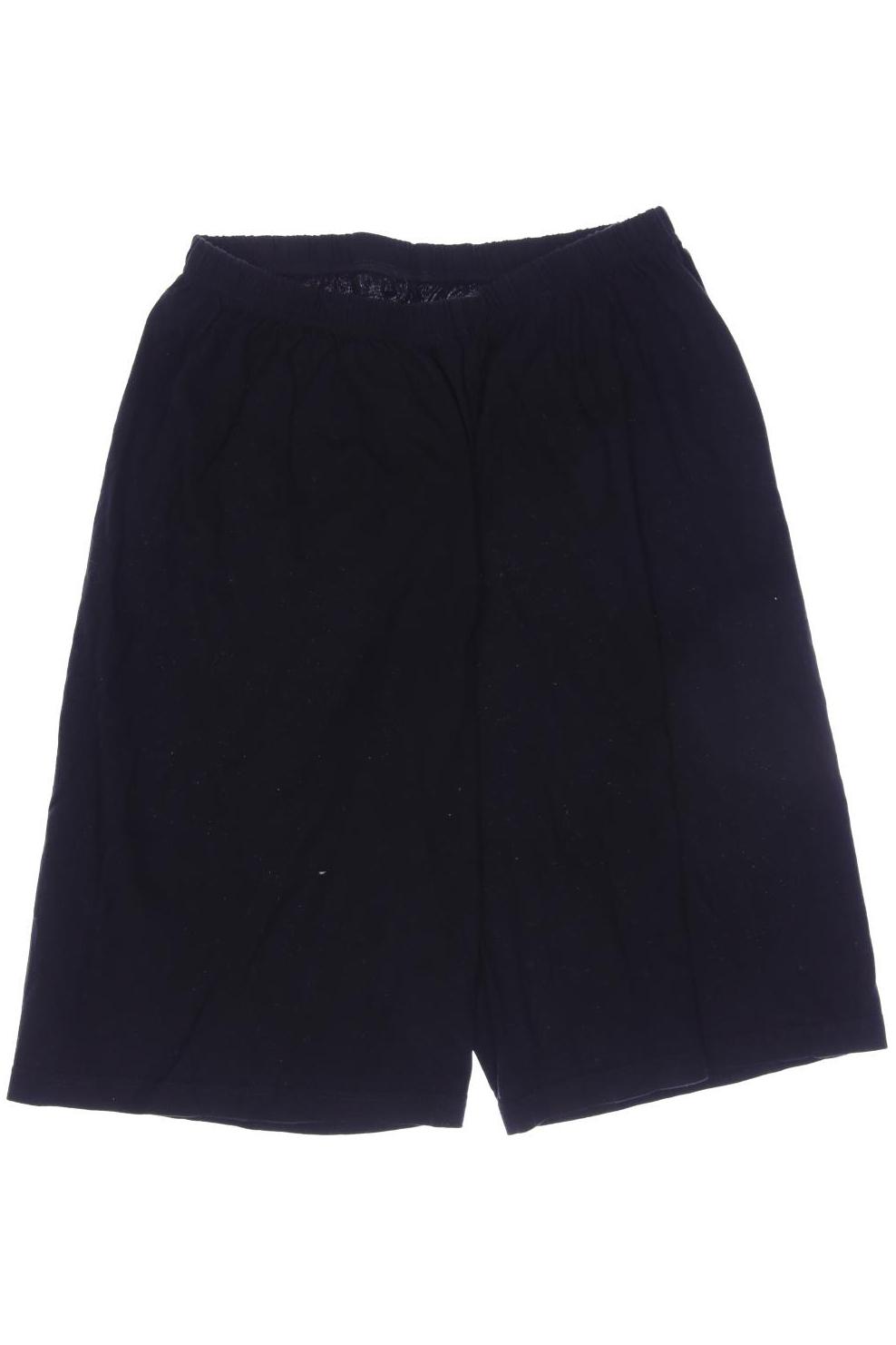 

Trigema Damen Shorts, schwarz