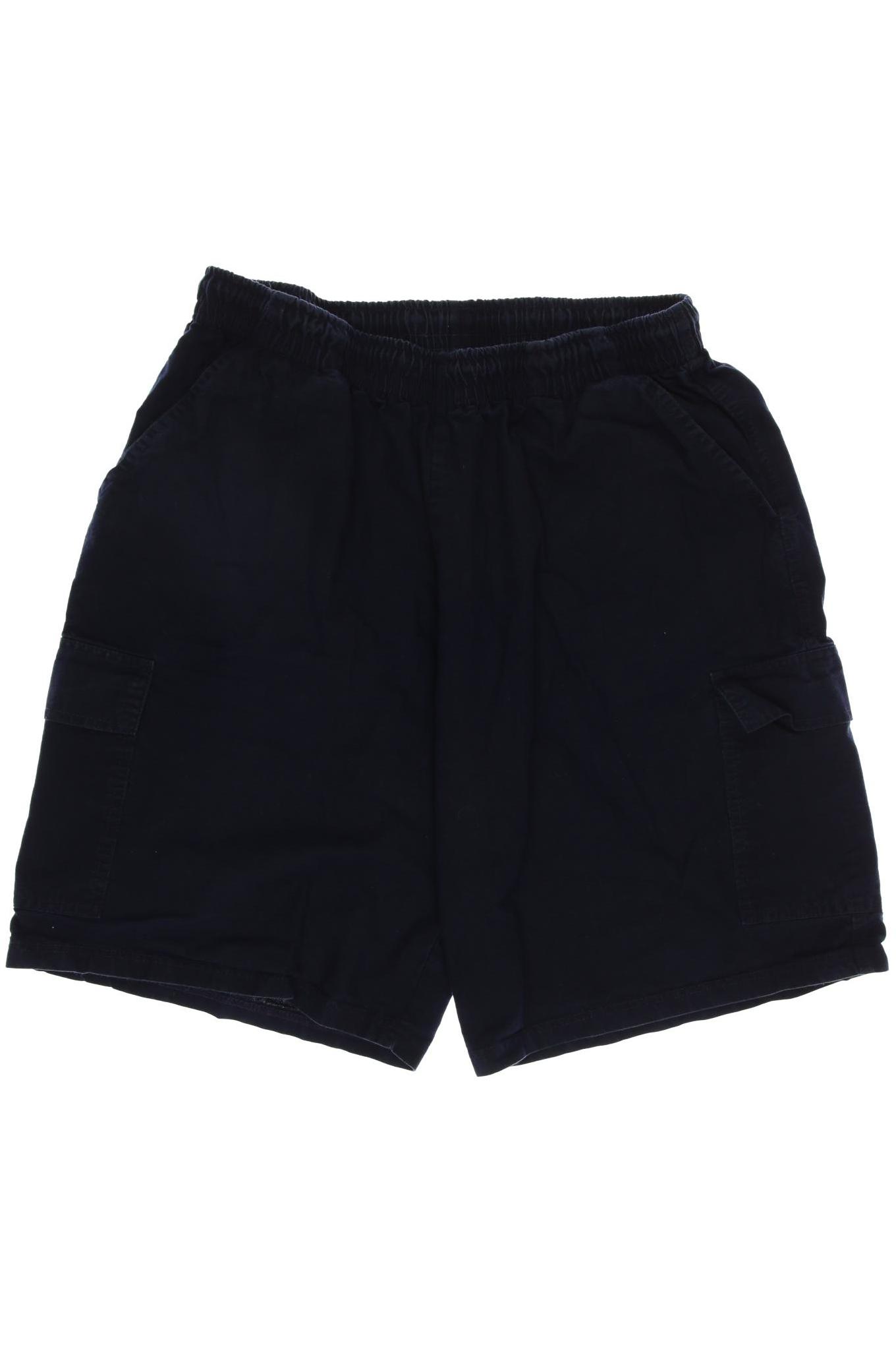 

Trigema Damen Shorts, marineblau