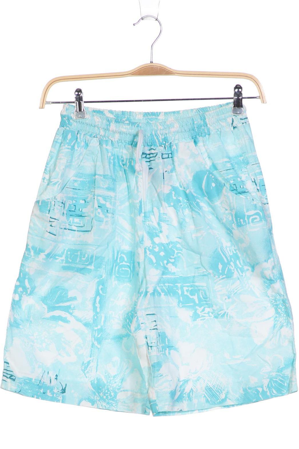 

Trigema Damen Shorts, hellblau