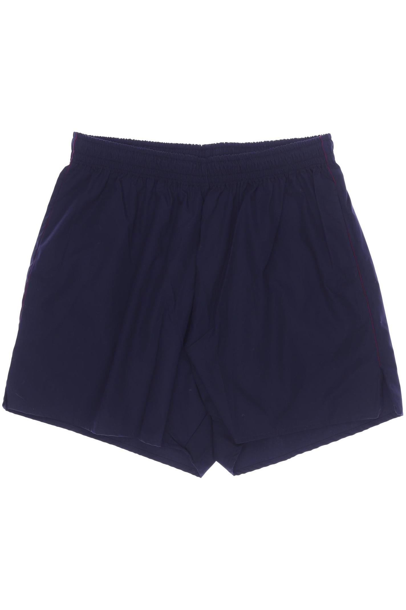 

Trigema Damen Shorts, marineblau