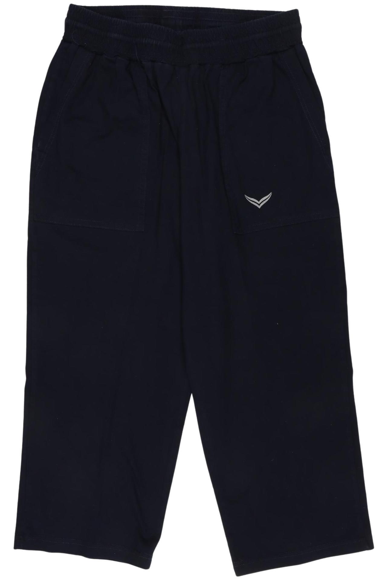 

Trigema Damen Stoffhose, marineblau, Gr. 0