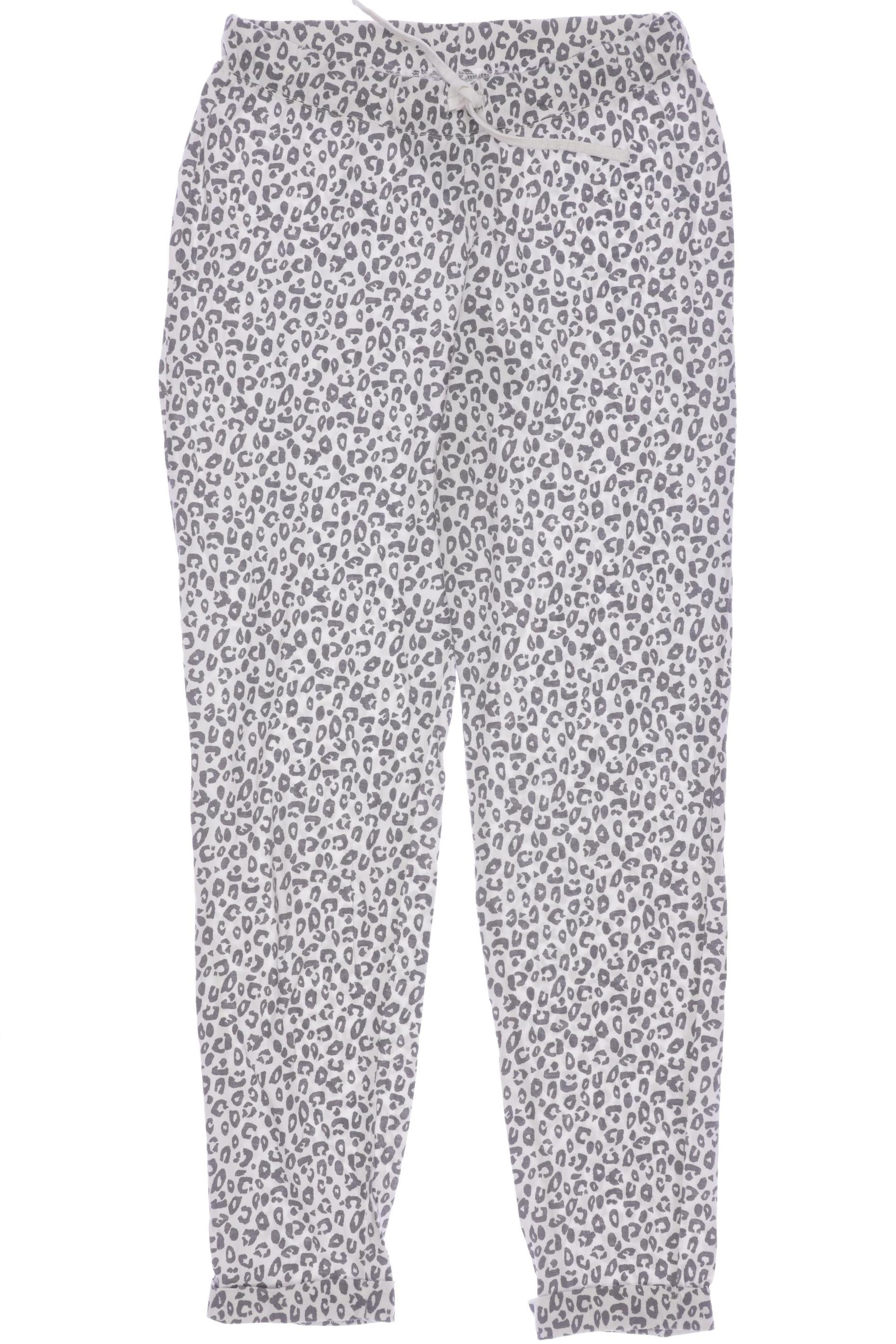

Trigema Damen Stoffhose, grau, Gr. 0