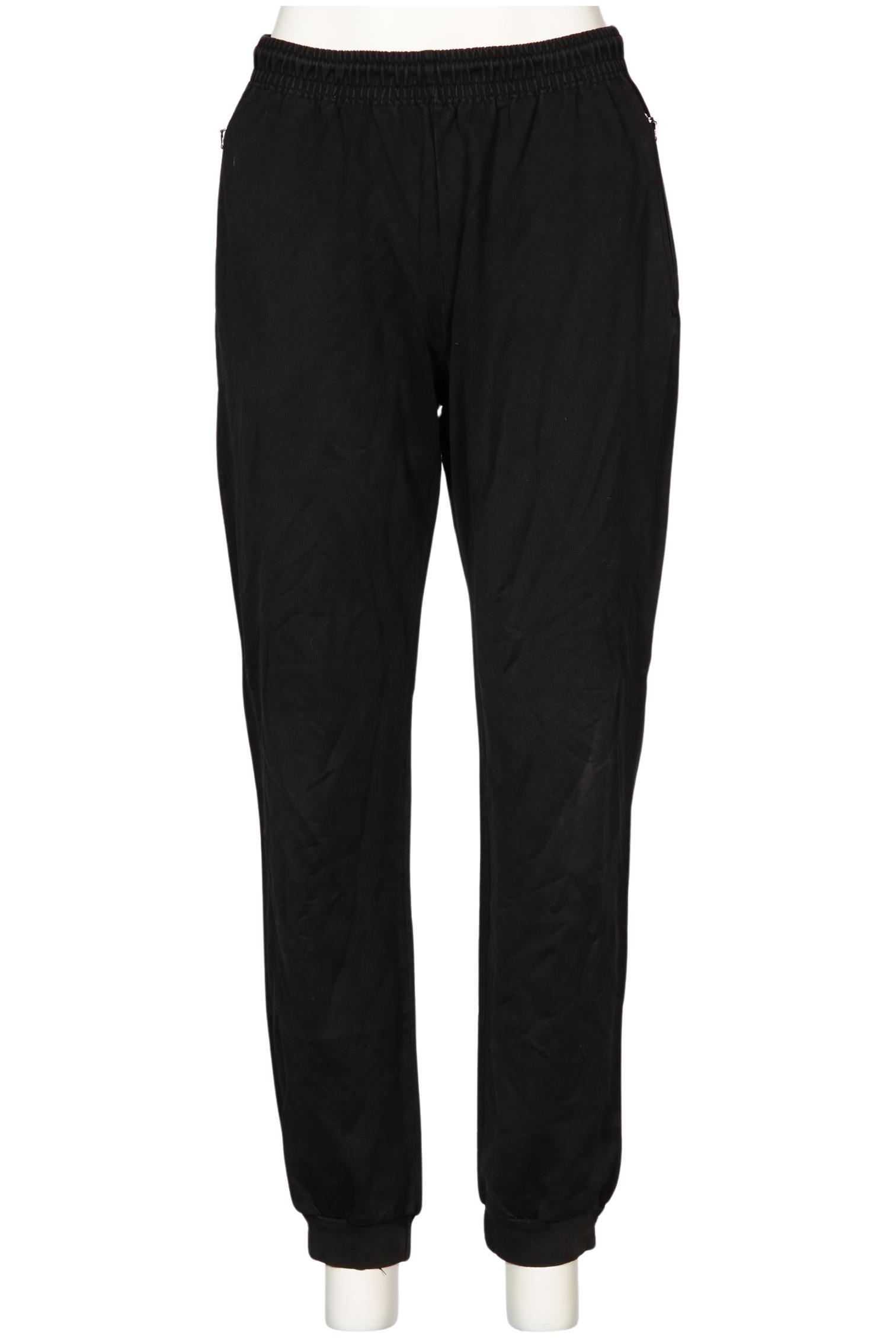 

Trigema Damen Stoffhose, schwarz, Gr. 0