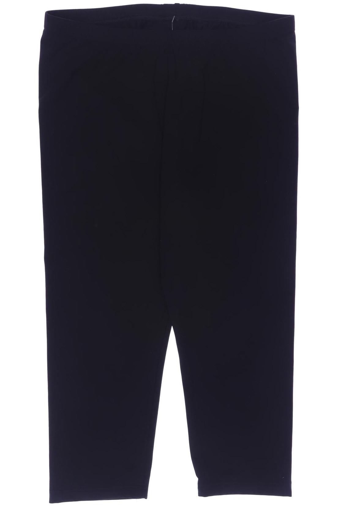 

Trigema Damen Stoffhose, schwarz, Gr. 0