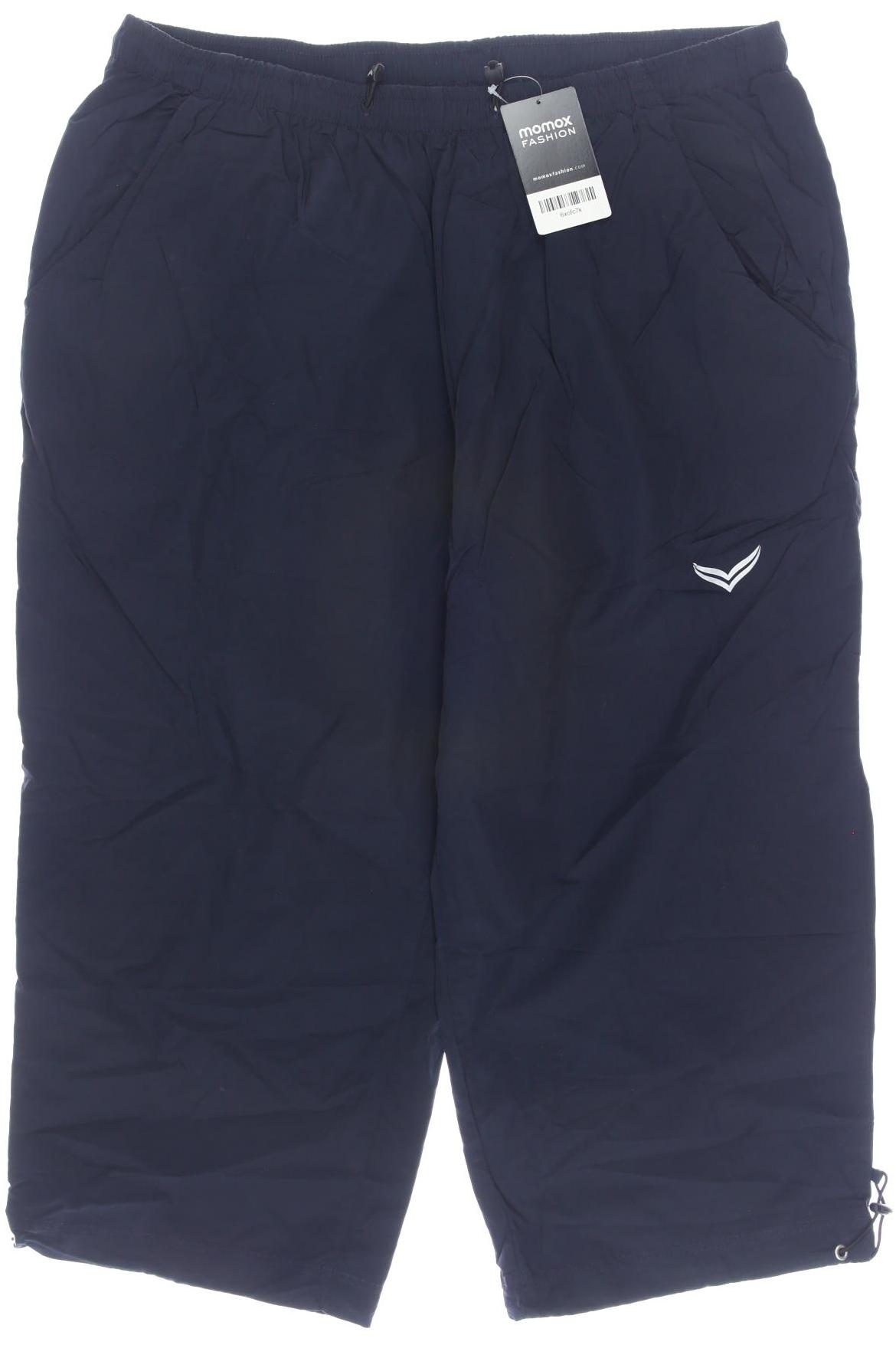 

Trigema Damen Stoffhose, marineblau, Gr. 0