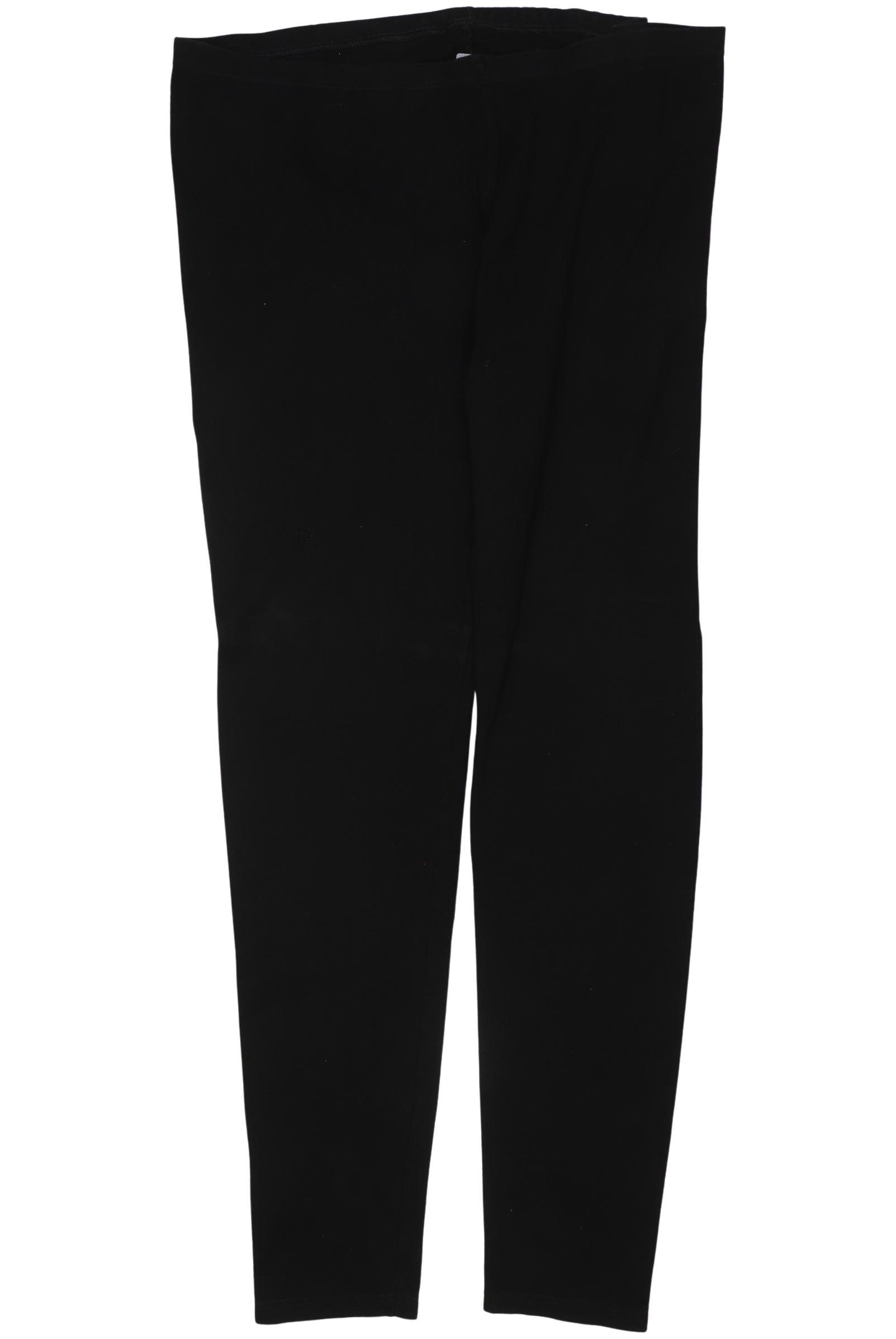 

Trigema Damen Stoffhose, schwarz, Gr. 0