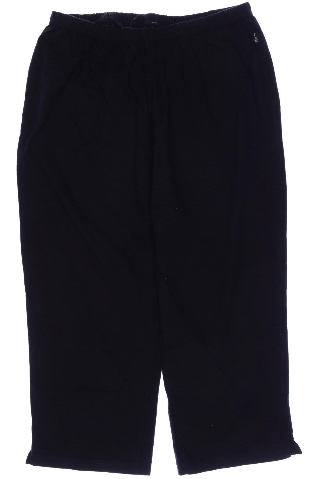 

Trigema Damen Stoffhose, schwarz