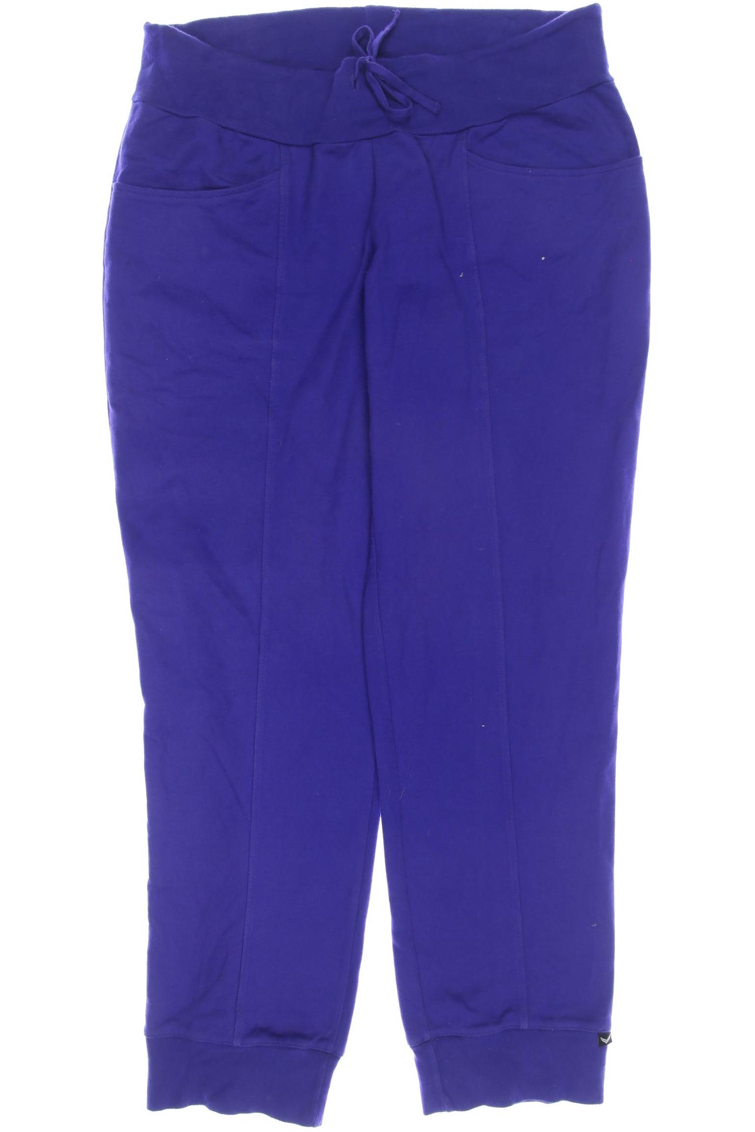 

Trigema Damen Stoffhose, marineblau, Gr. 0