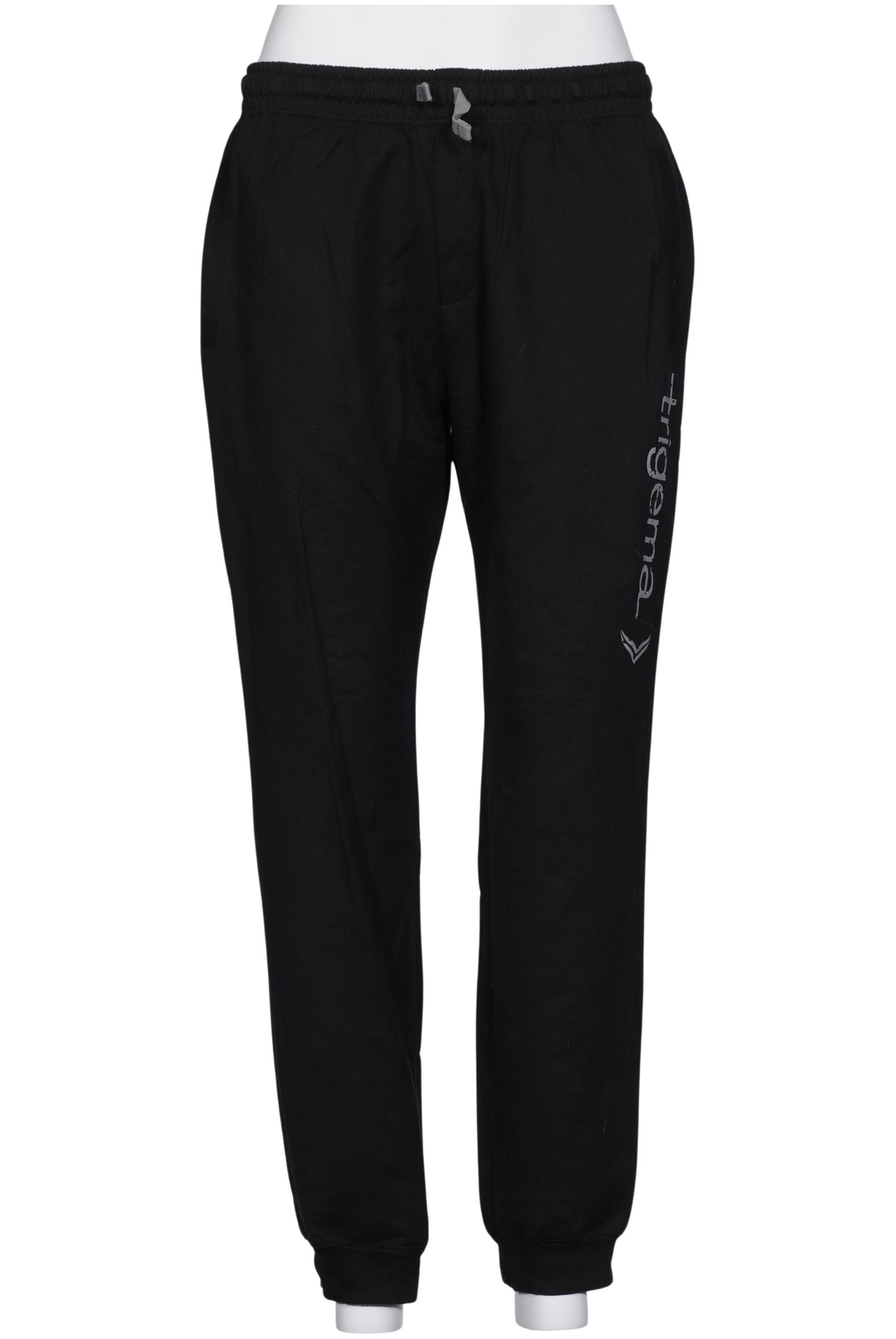 

Trigema Damen Stoffhose, schwarz, Gr. 0