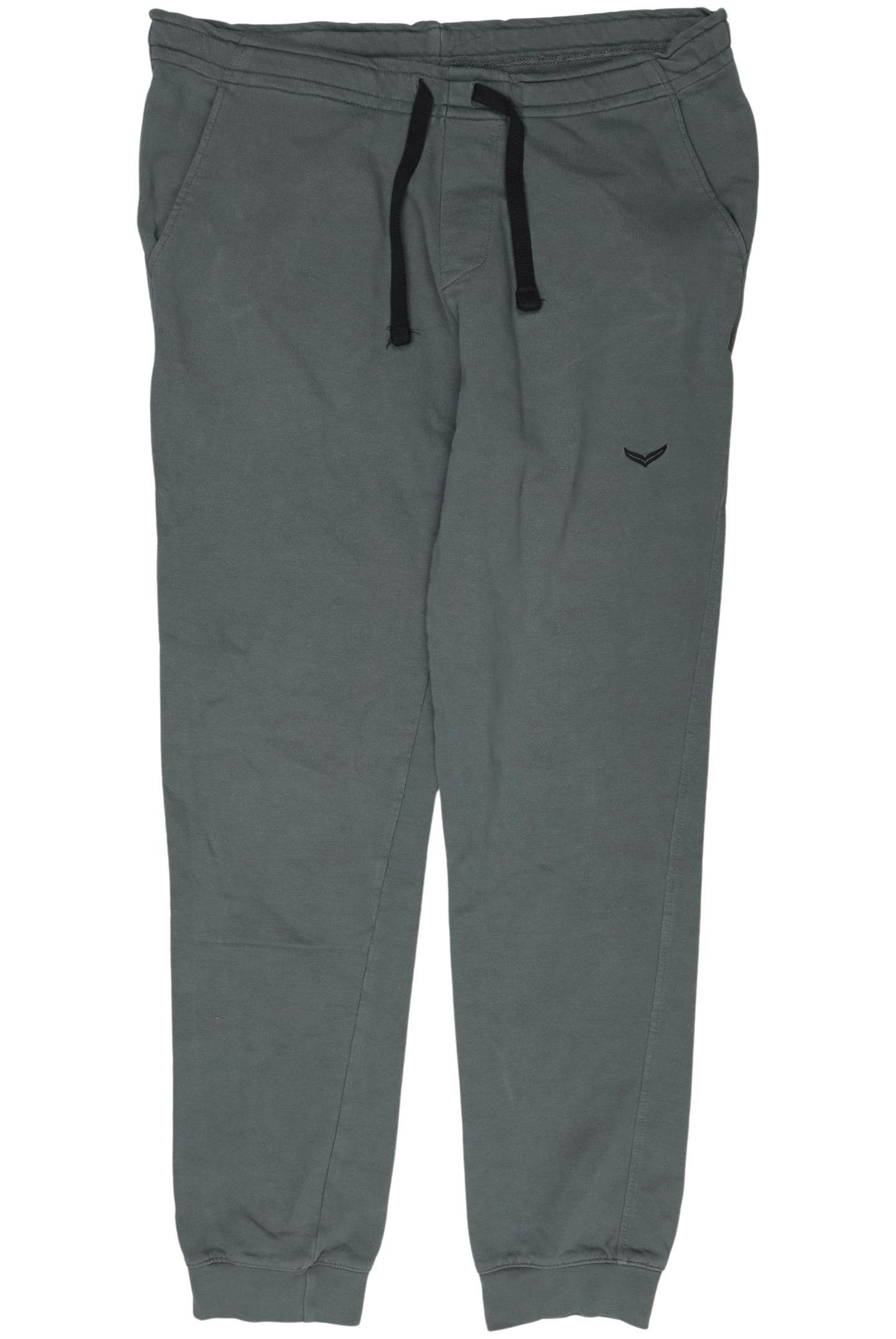 

Trigema Damen Stoffhose, grau, Gr. 0