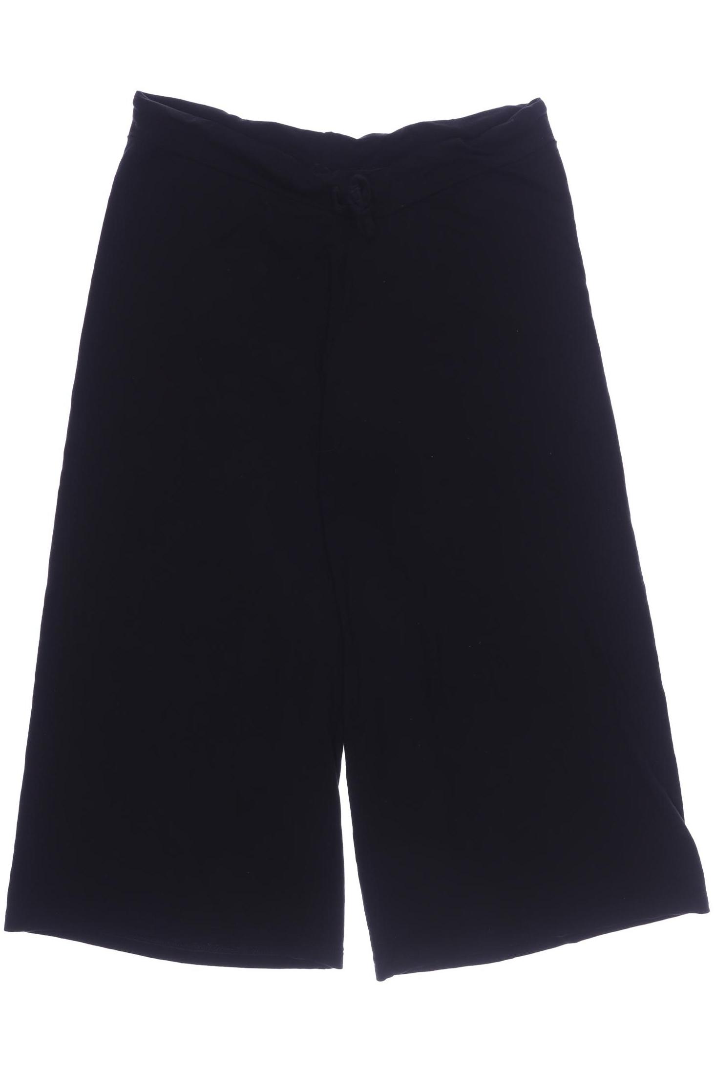 

Trigema Damen Stoffhose, schwarz, Gr. 38