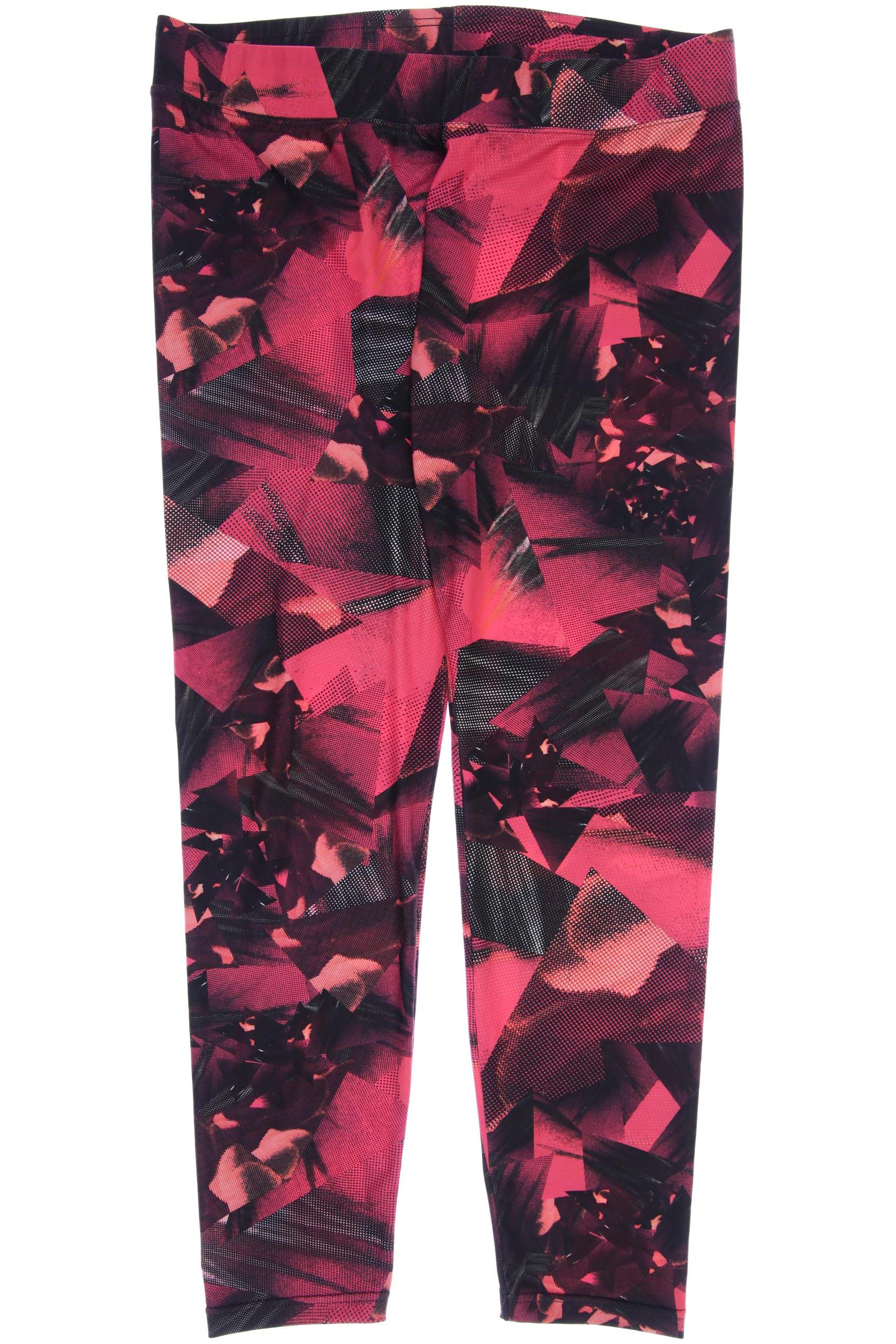 

Trigema Damen Stoffhose, pink, Gr. 42