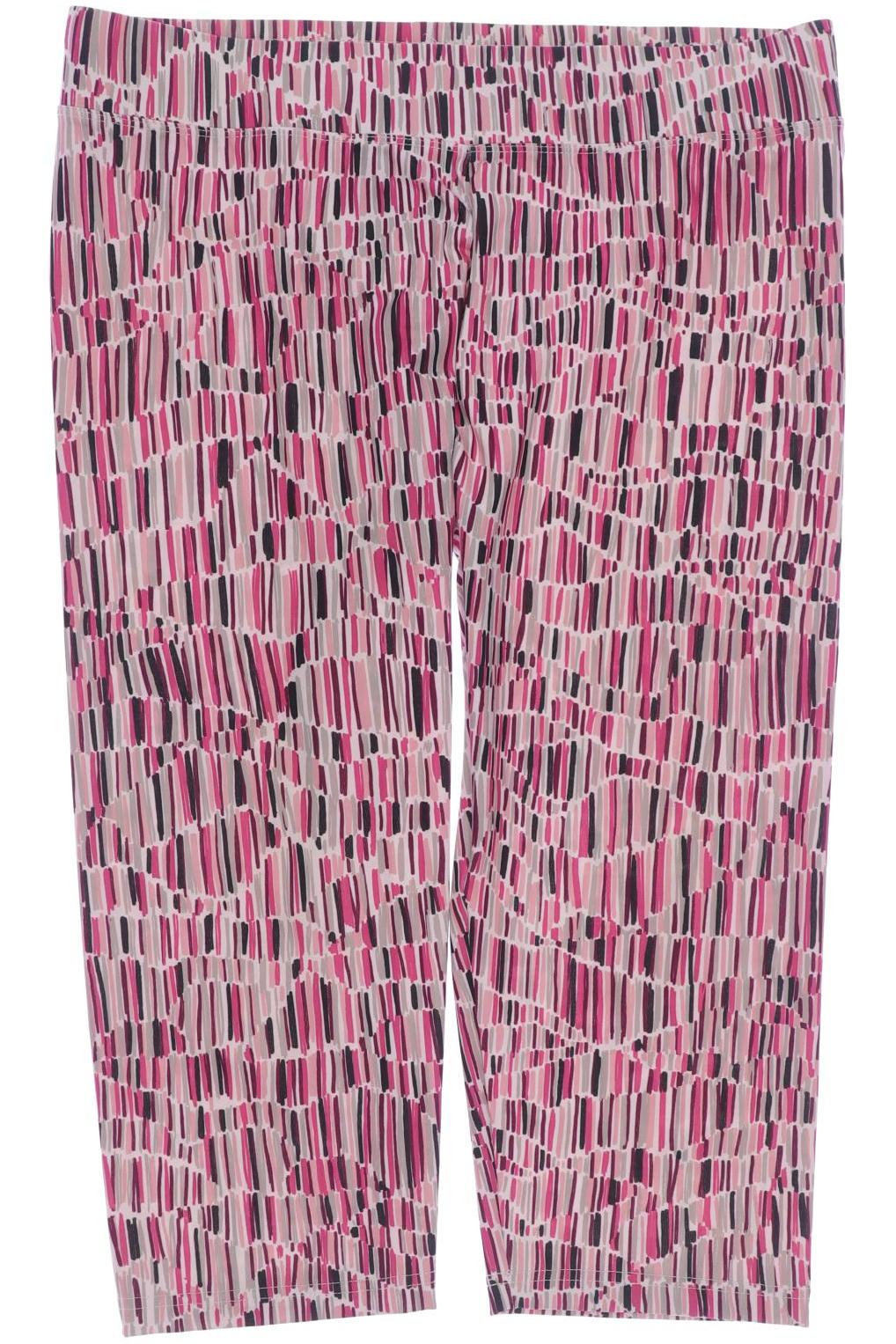 

Trigema Damen Stoffhose, pink, Gr. 0