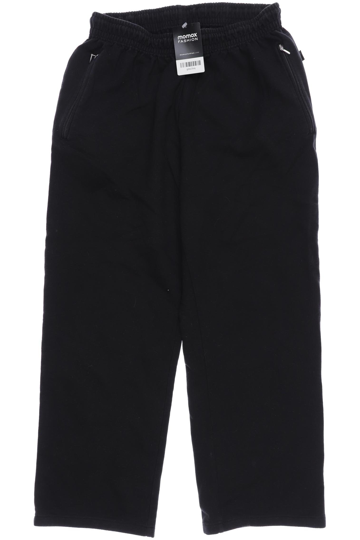 

Trigema Damen Stoffhose, schwarz, Gr. 0