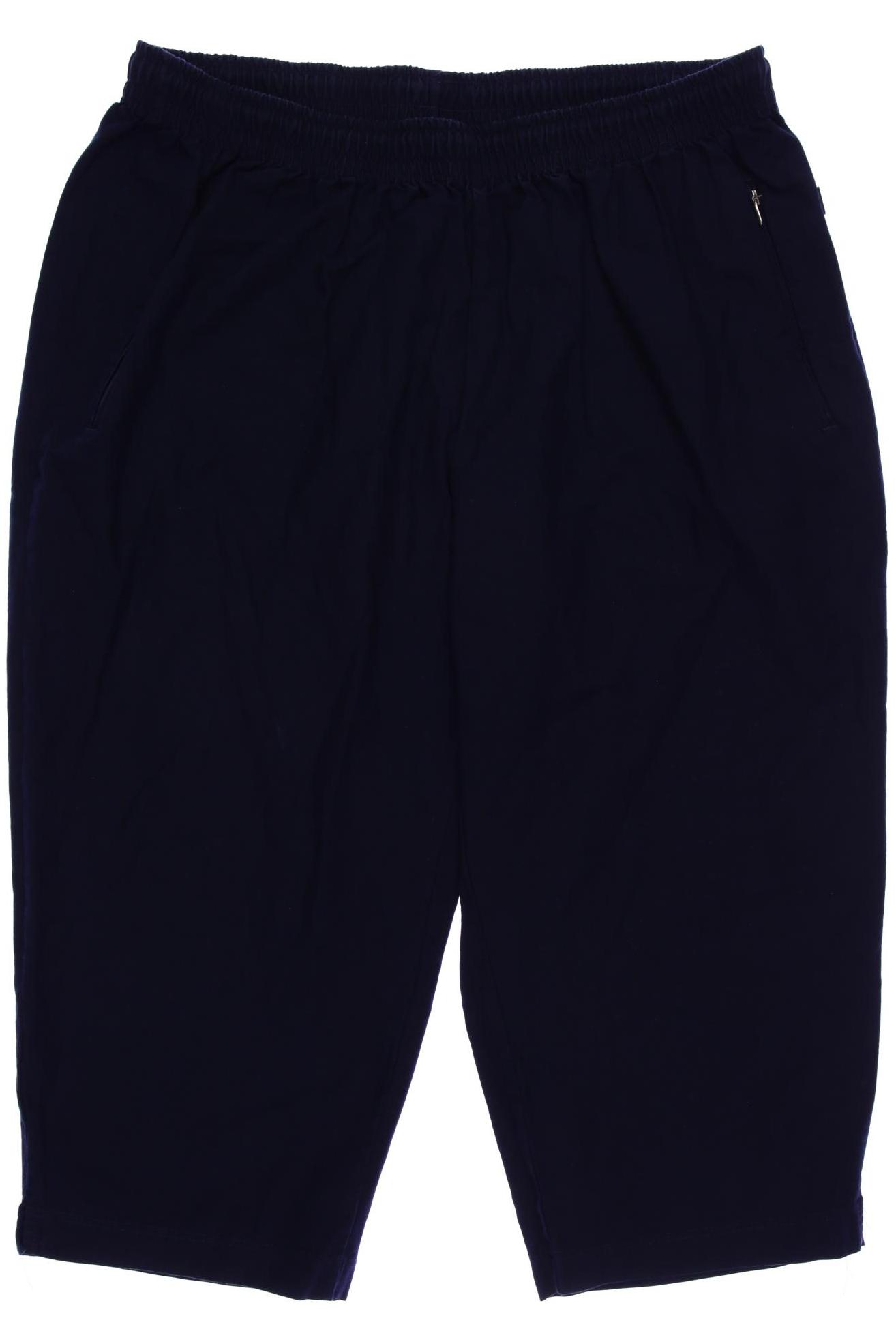 

Trigema Damen Stoffhose, marineblau, Gr. 0
