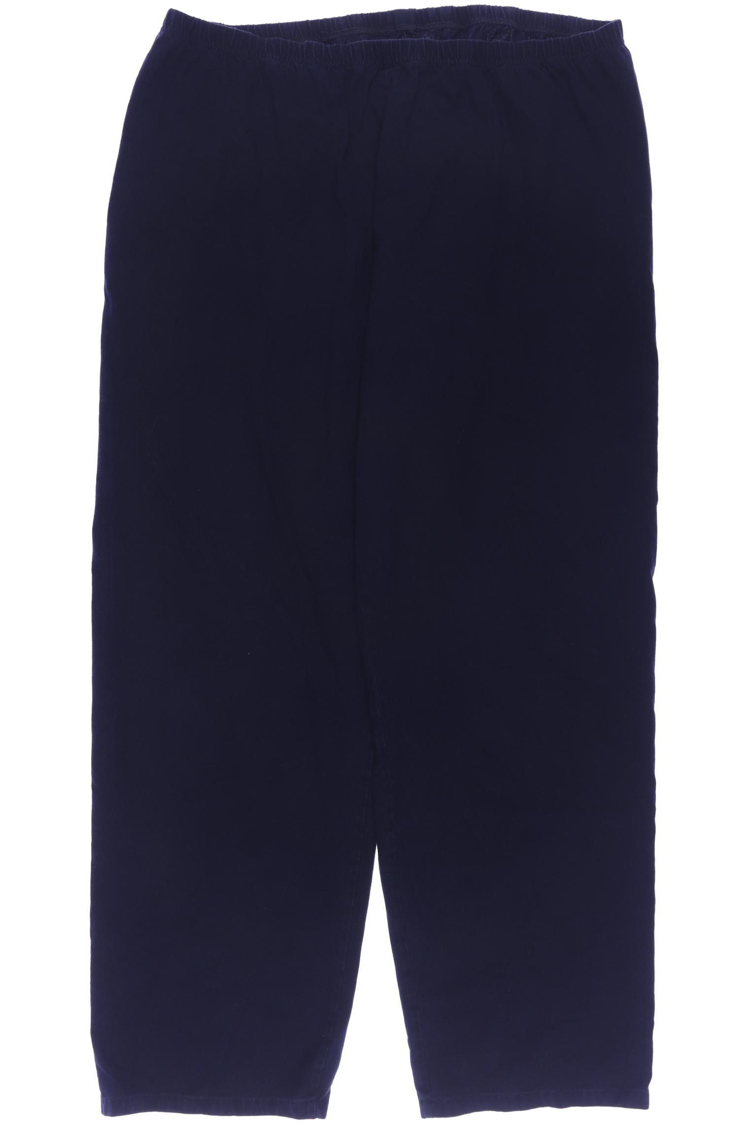 

Trigema Damen Stoffhose, marineblau, Gr. 0