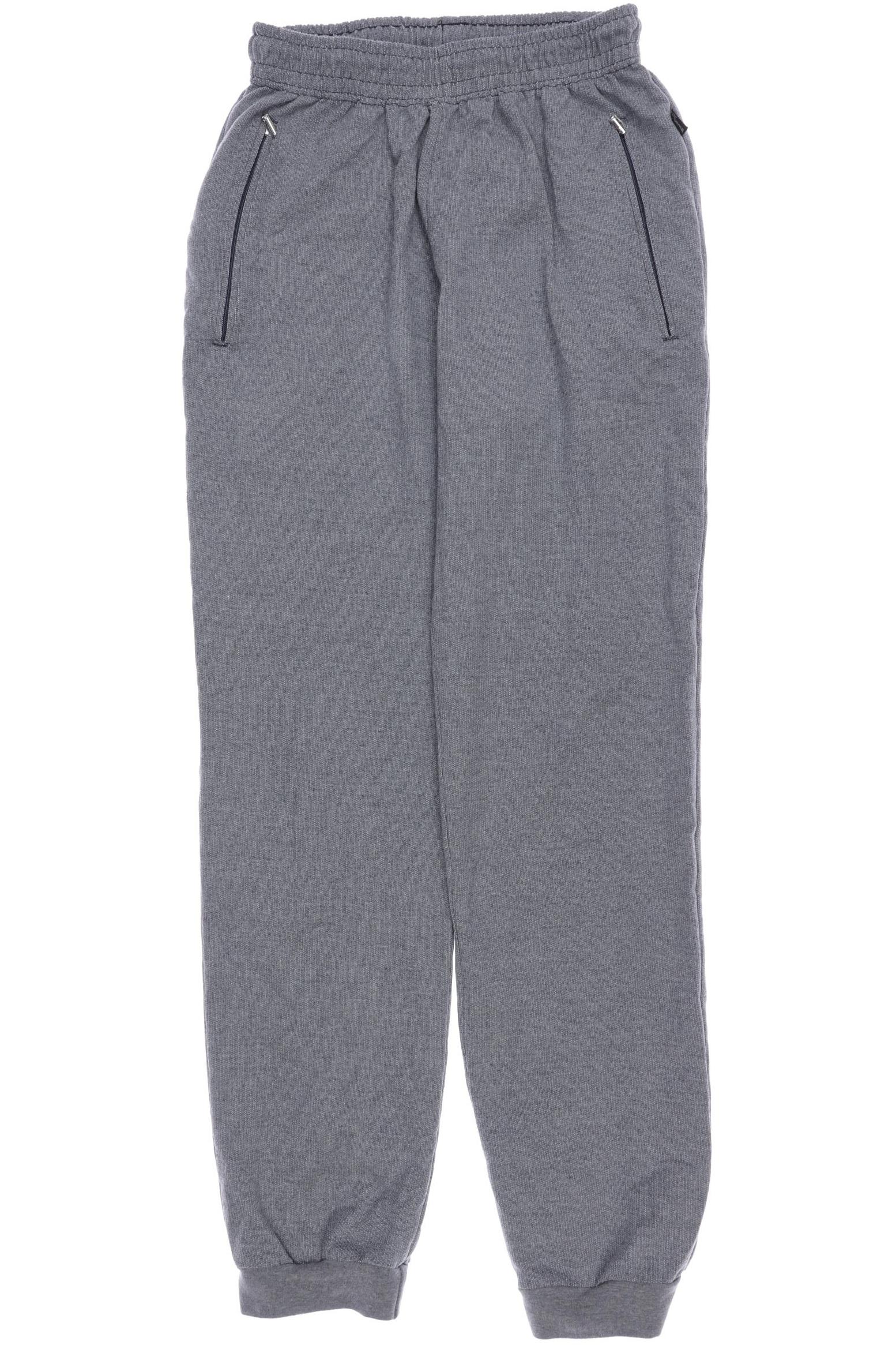

Trigema Damen Stoffhose, grau, Gr. 0