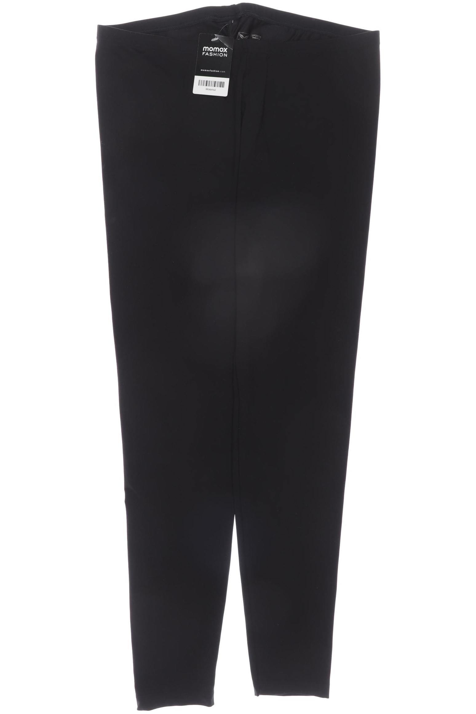 

Trigema Damen Stoffhose, schwarz