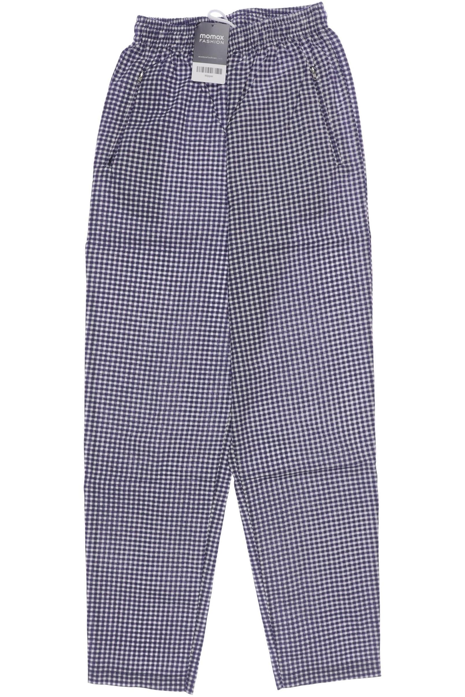 

Trigema Damen Stoffhose, marineblau, Gr. 0