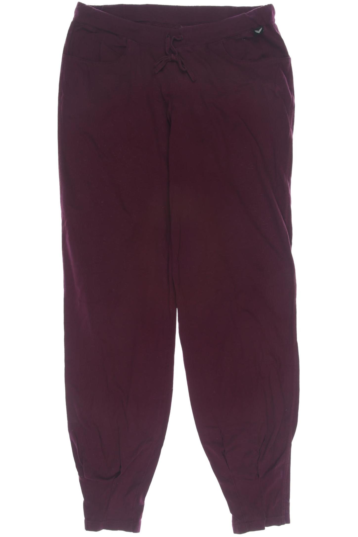 

Trigema Damen Stoffhose, bordeaux