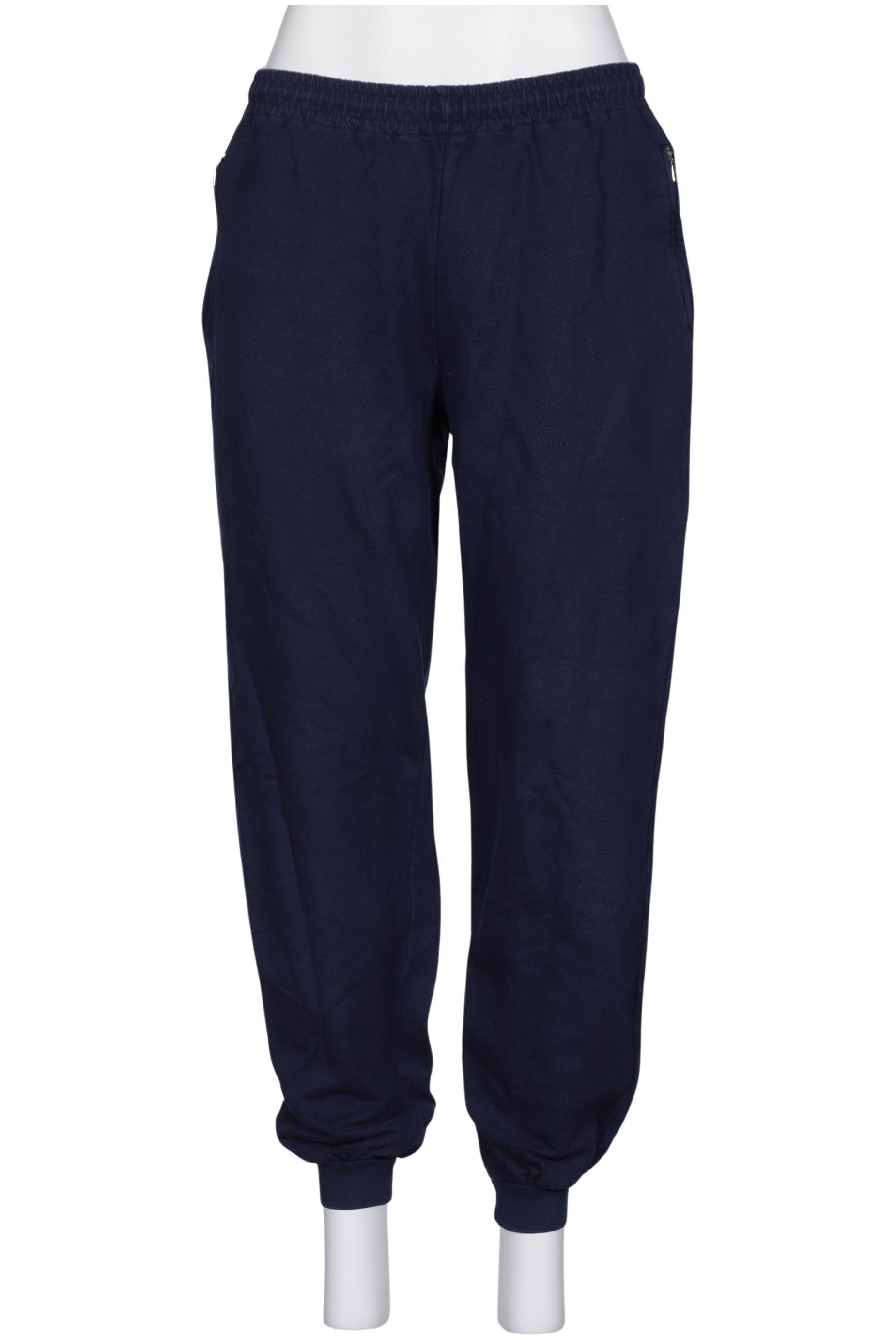 

Trigema Damen Stoffhose, marineblau, Gr. 0