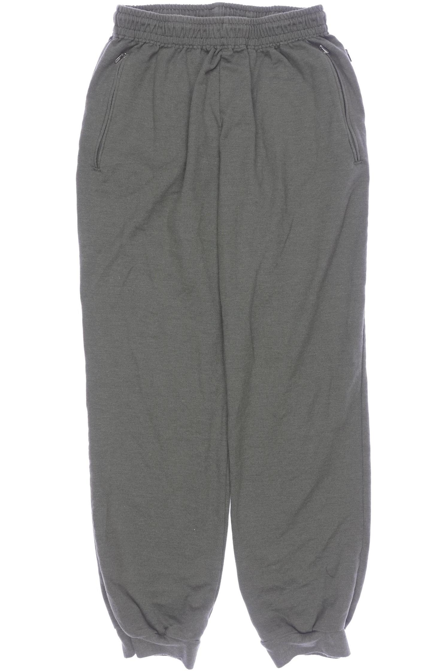 

Trigema Damen Stoffhose, grün, Gr. 0